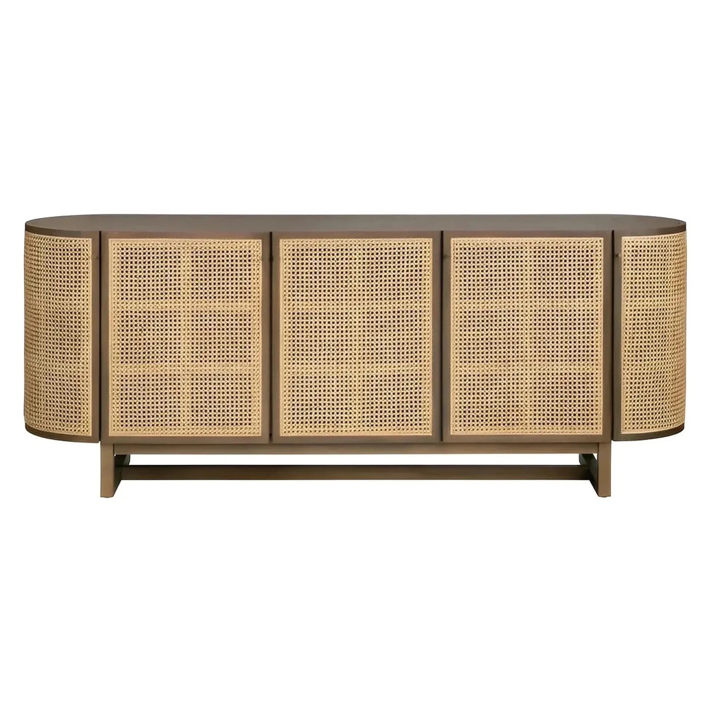 Northfield Sideboard, Buffet, or Credenza | 78.75 x 19.5 x 31.5 (in)