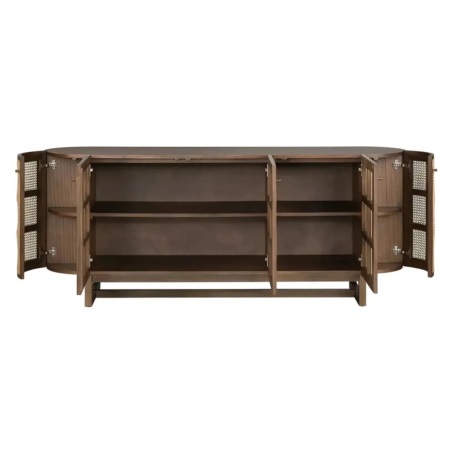 Northfield Sideboard, Buffet, or Credenza | 78.75 x 19.5 x 31.5 (in)