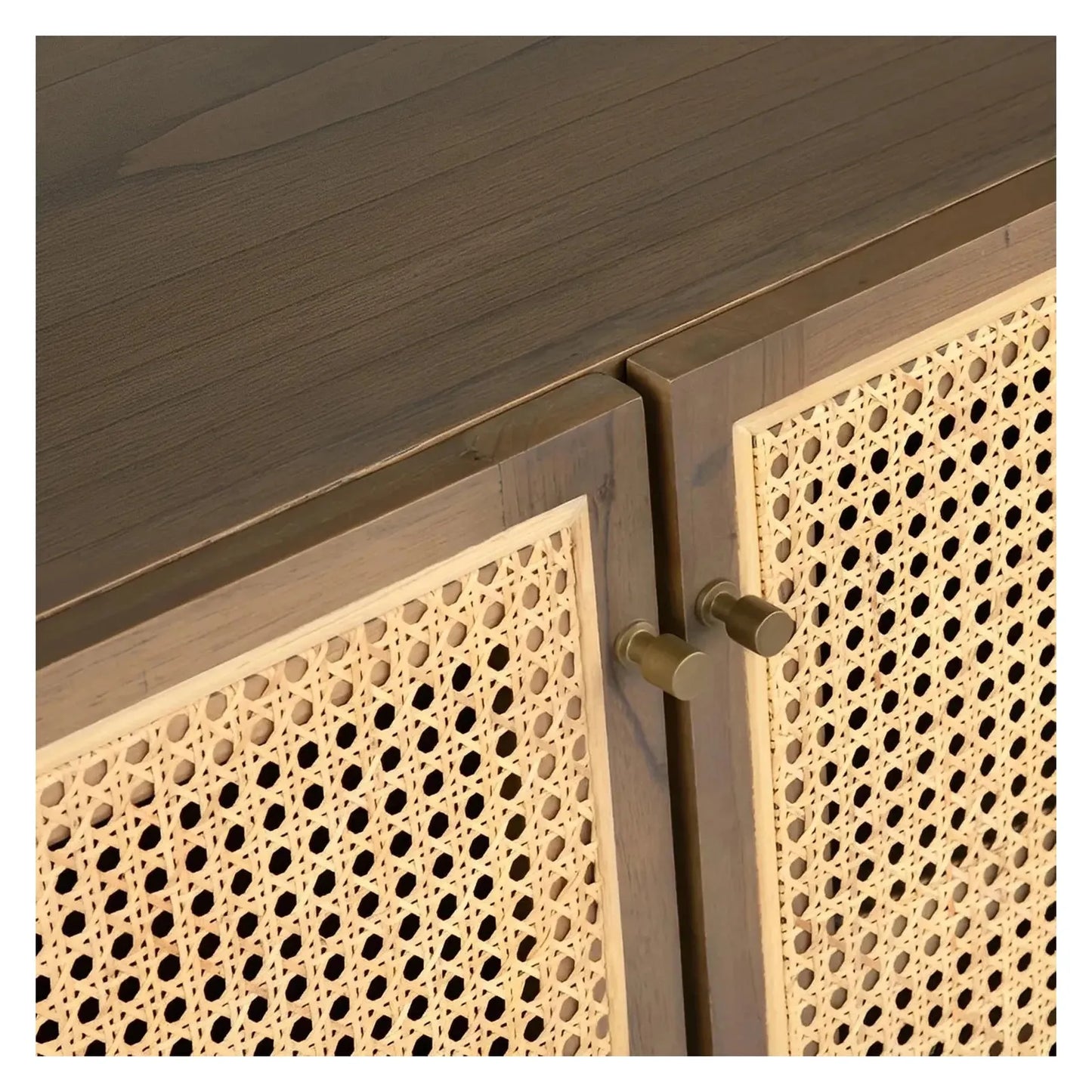 Northfield Sideboard, Buffet, or Credenza | 78.75 x 19.5 x 31.5 (in)