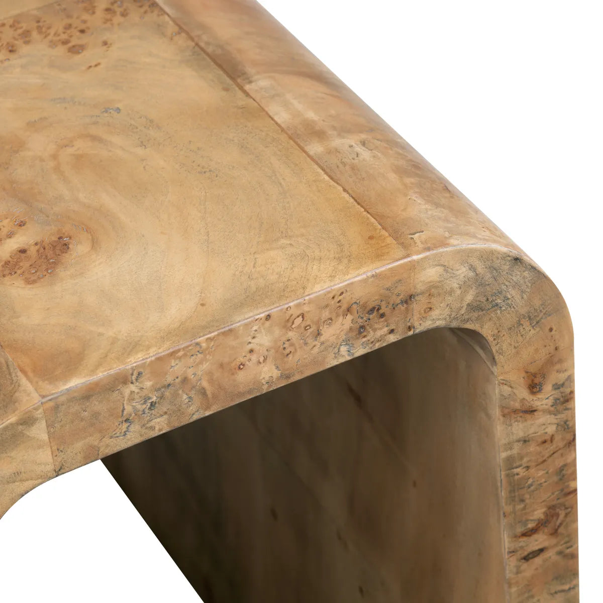 Dawson End Table (Set of 2) - Round
