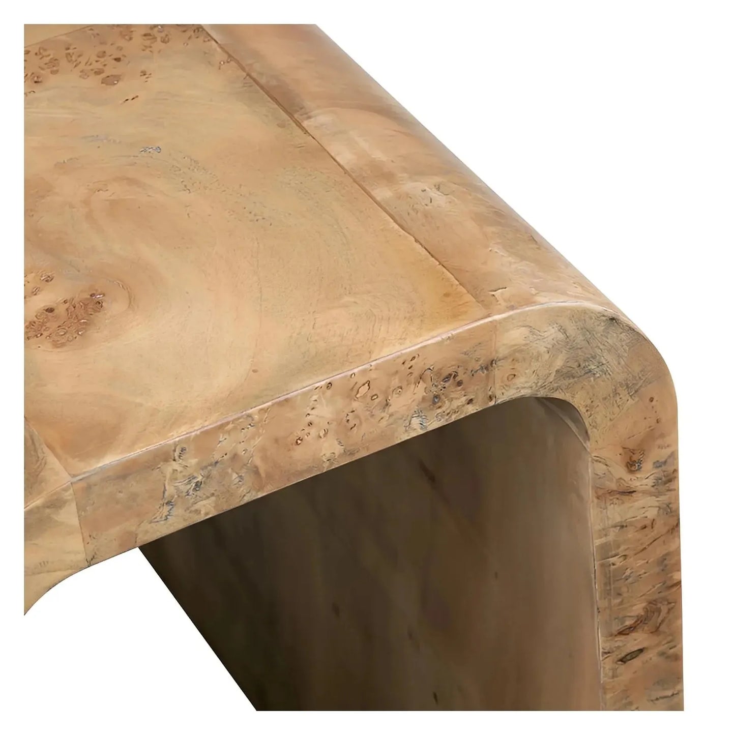 Dawson End Table (Set of 2) - Round