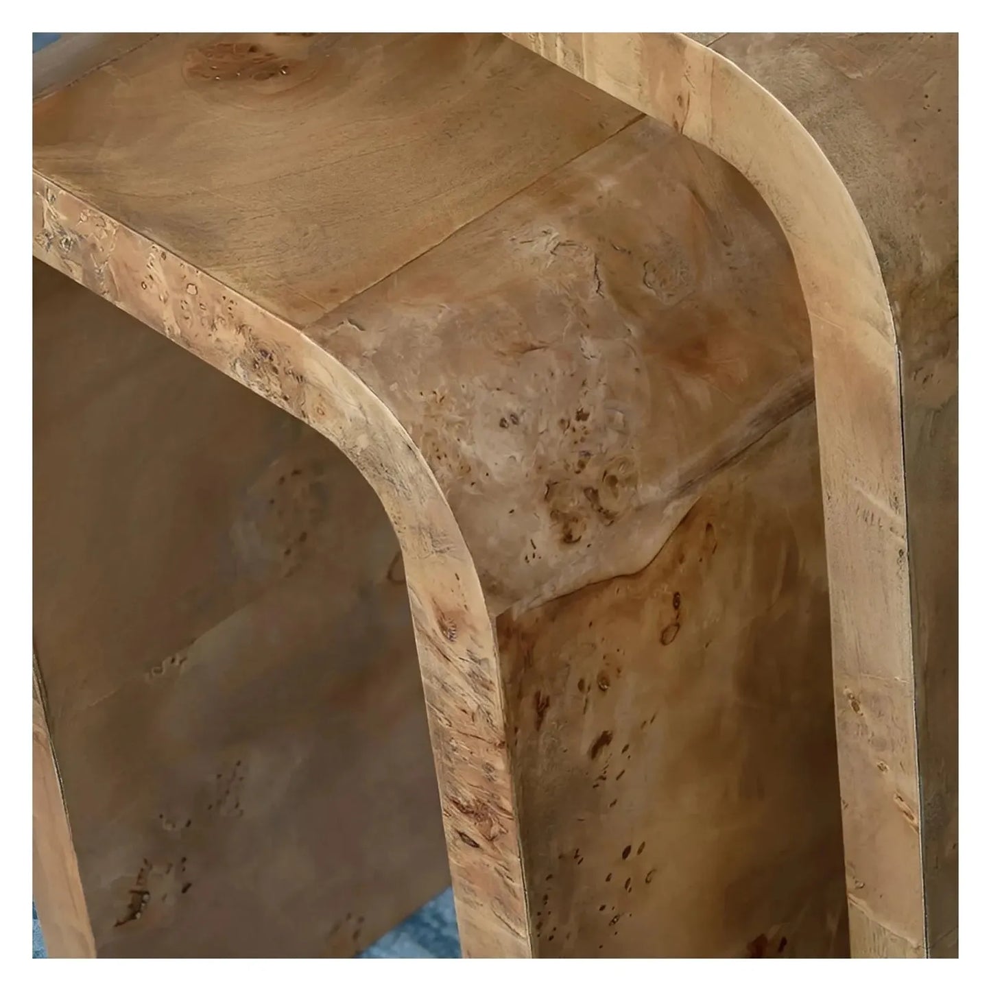Dawson End Table (Set of 2) - Round