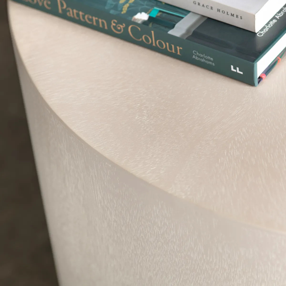 Ashbury End Table (Set of 2) - Solid Wood