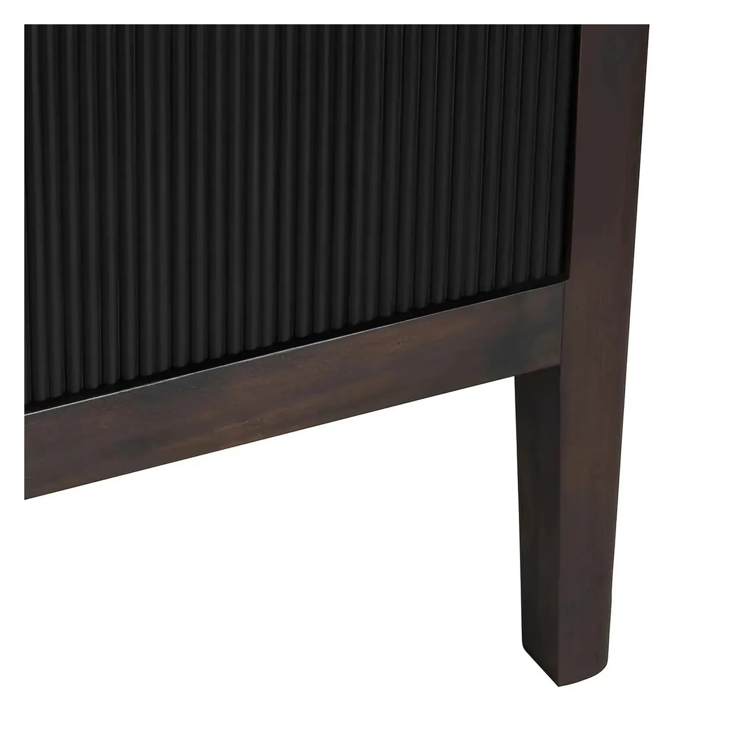 Ridgewood Four-door Sideboard, Buffet, or Credenza | 74 x 17 x 34 (in)