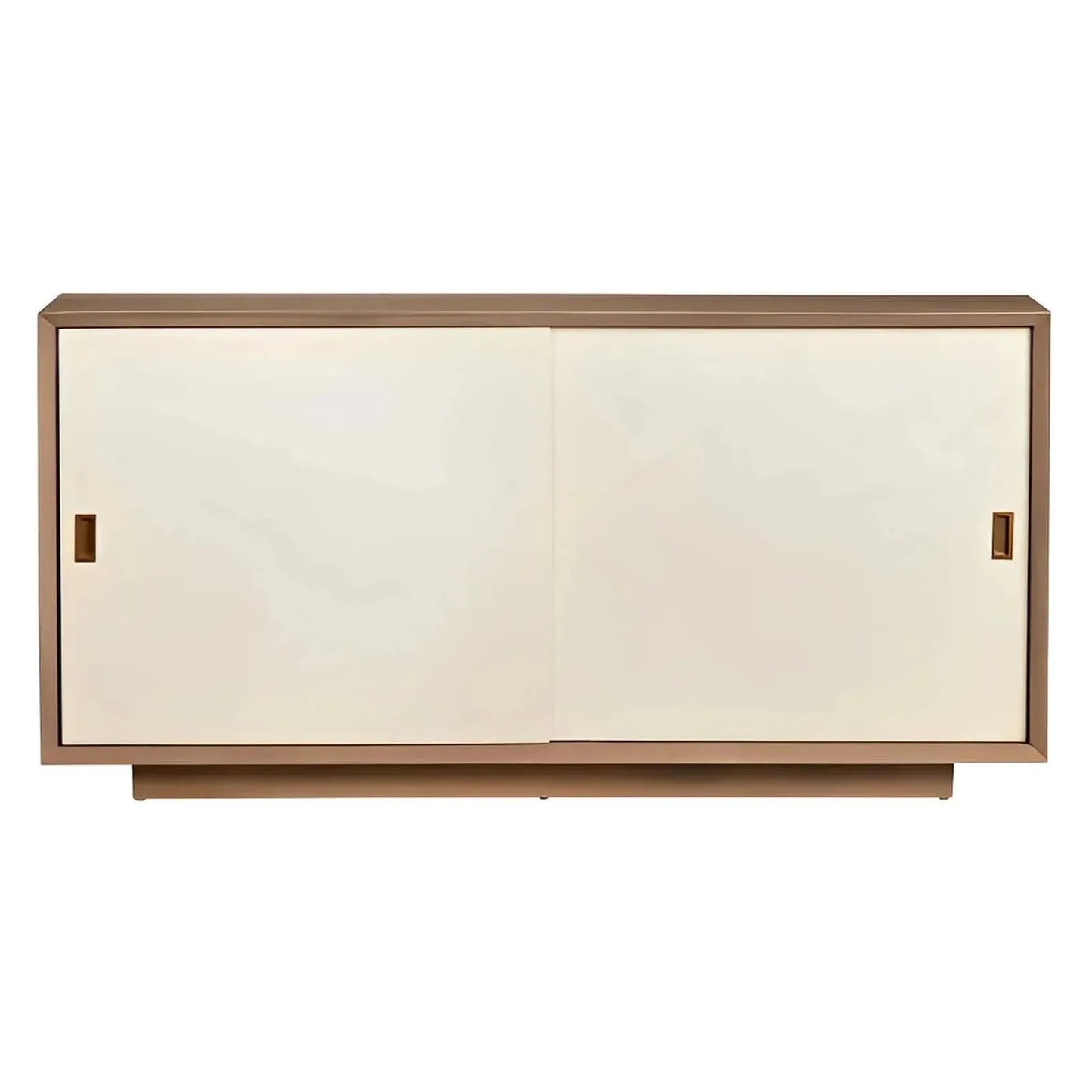 Danesfield Two-Door Sideboard - Brown - Transitional