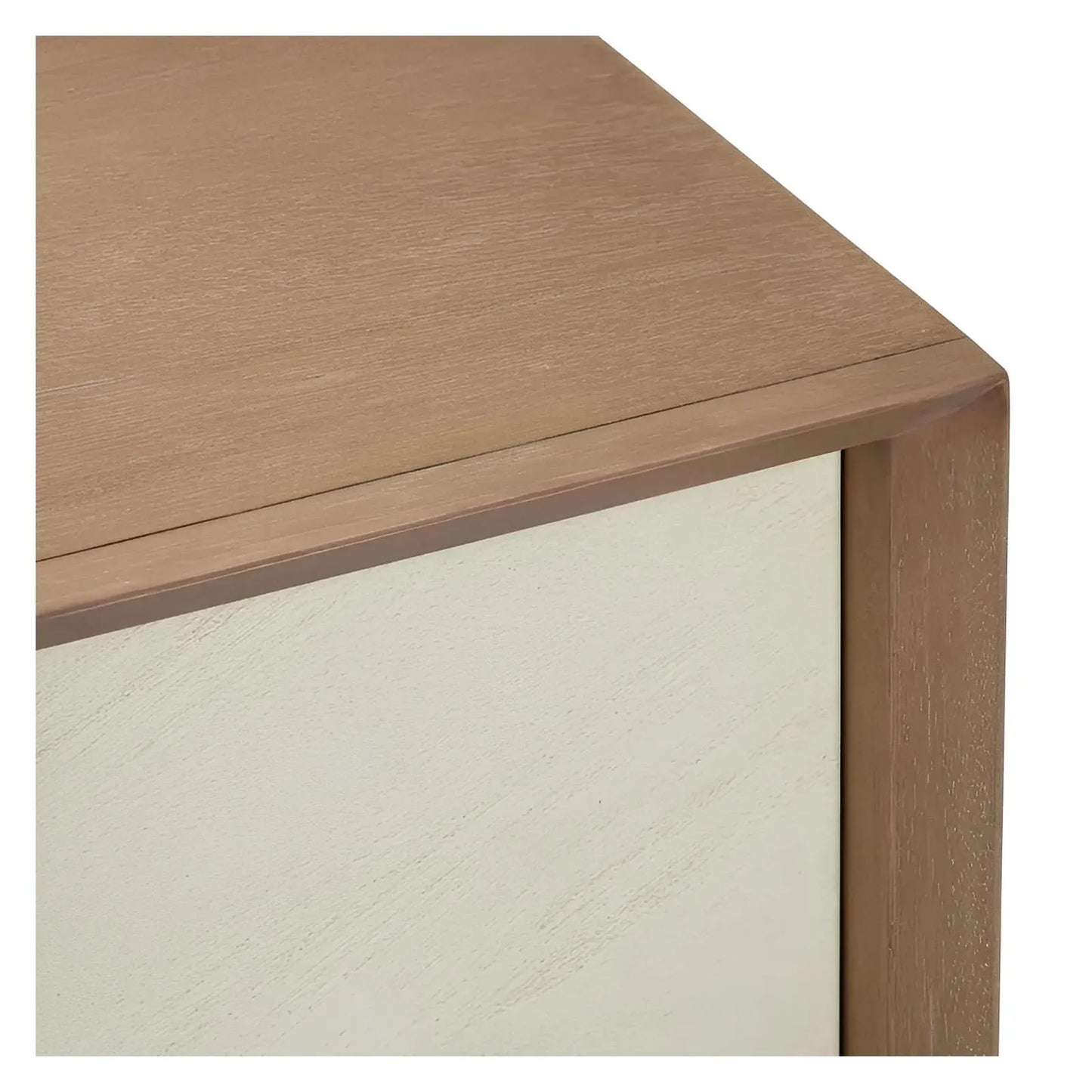 Danesfield Two-Door Sideboard - Brown - Transitional