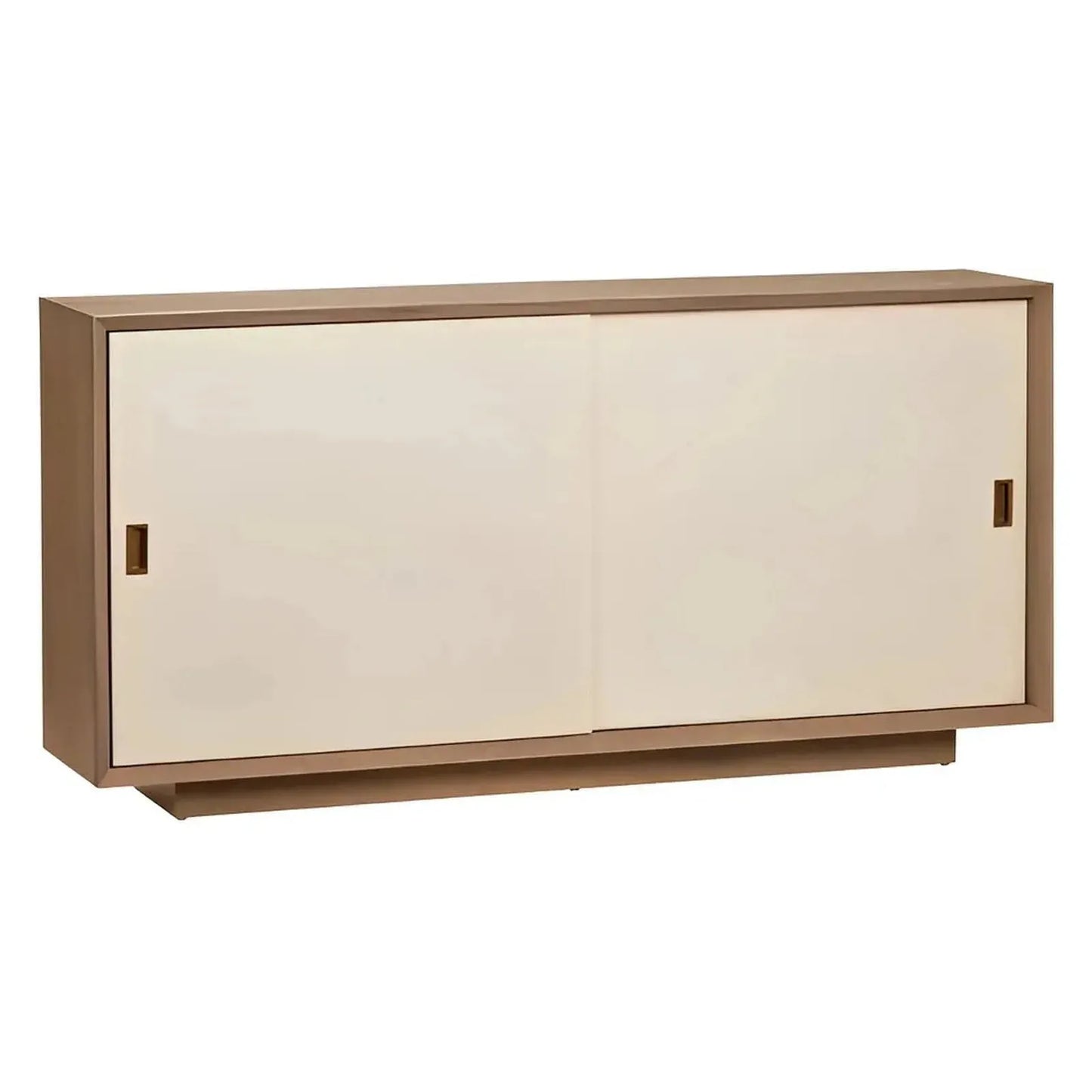 Danesfield Two-Door Sideboard - Brown - Transitional