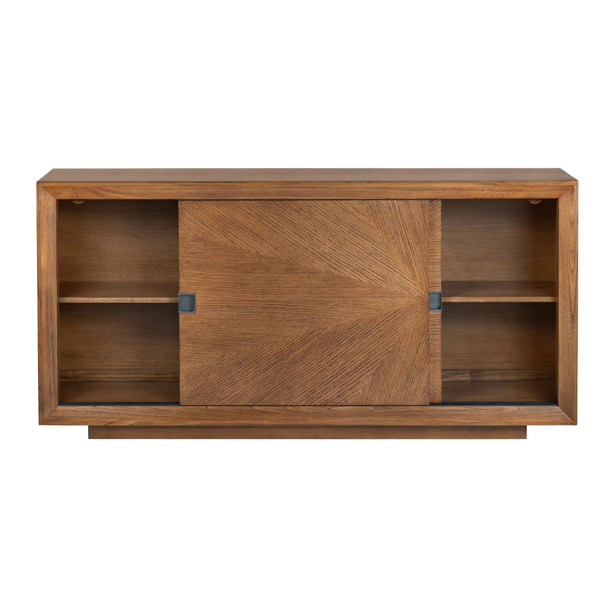 Dover Two-door Sideboard, Buffet, or Credenza | 65 x 15 x 32 (in)