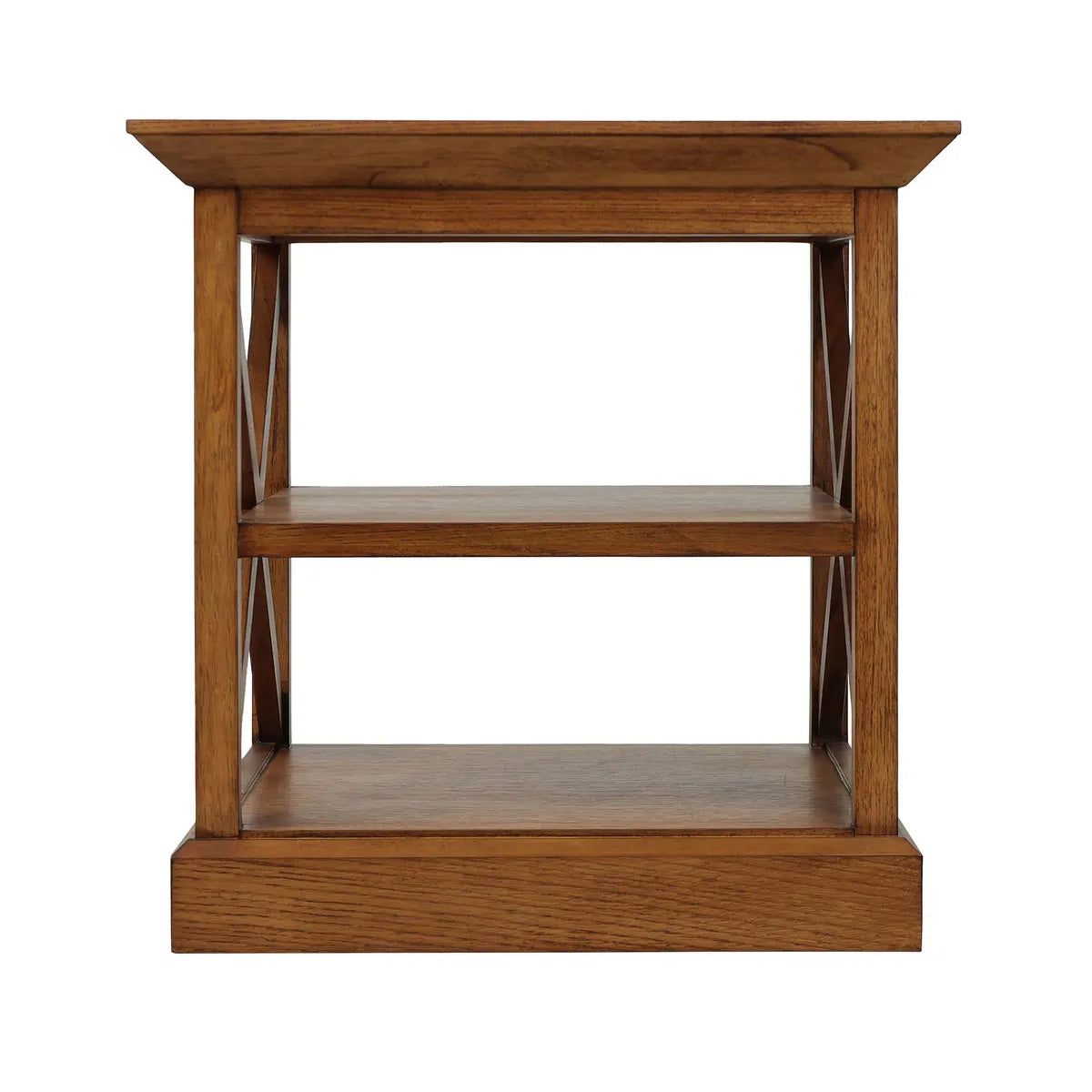 Chatsworth End Table (Set of 2) - Storage