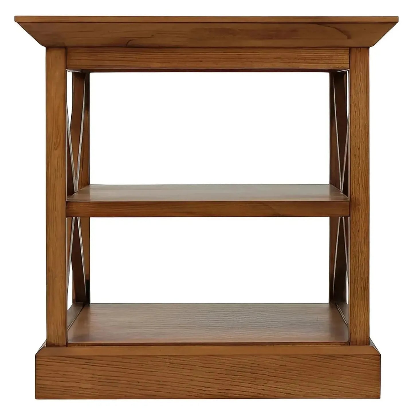 Chatsworth End Table (Set of 2) - Storage