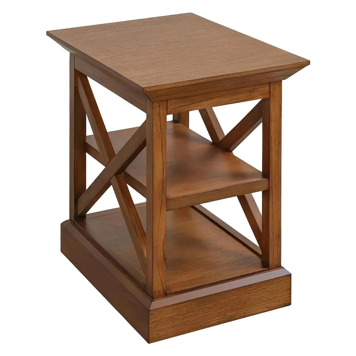 Chatsworth End Table (Set of 2)