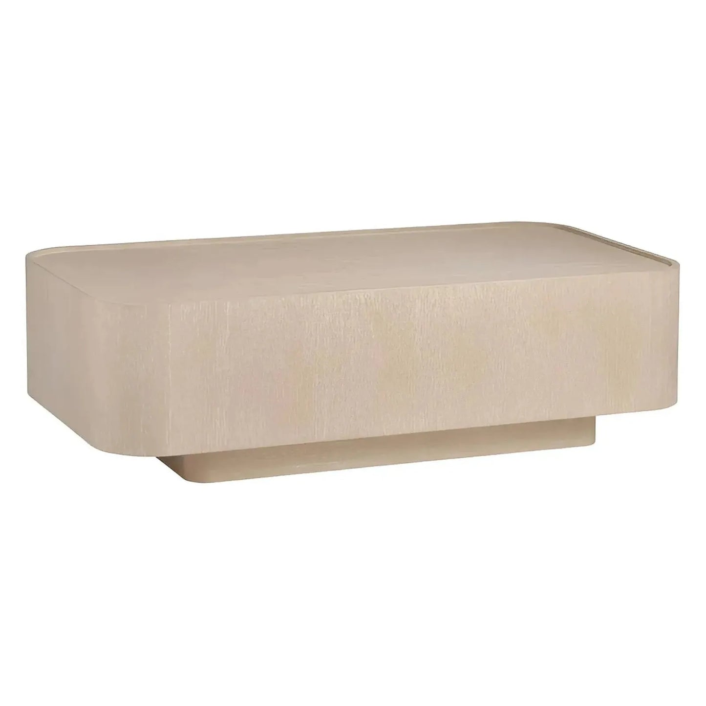 Langley Floating Base Cocktail or Coffee Table