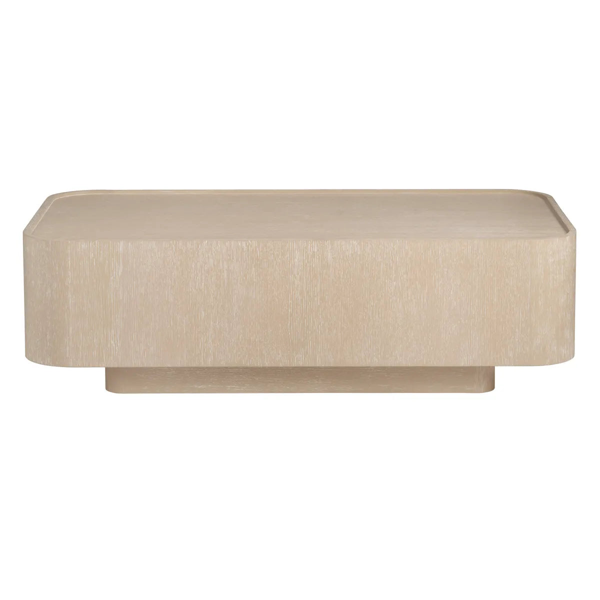 Langley Floating Base Cocktail or Coffee Table