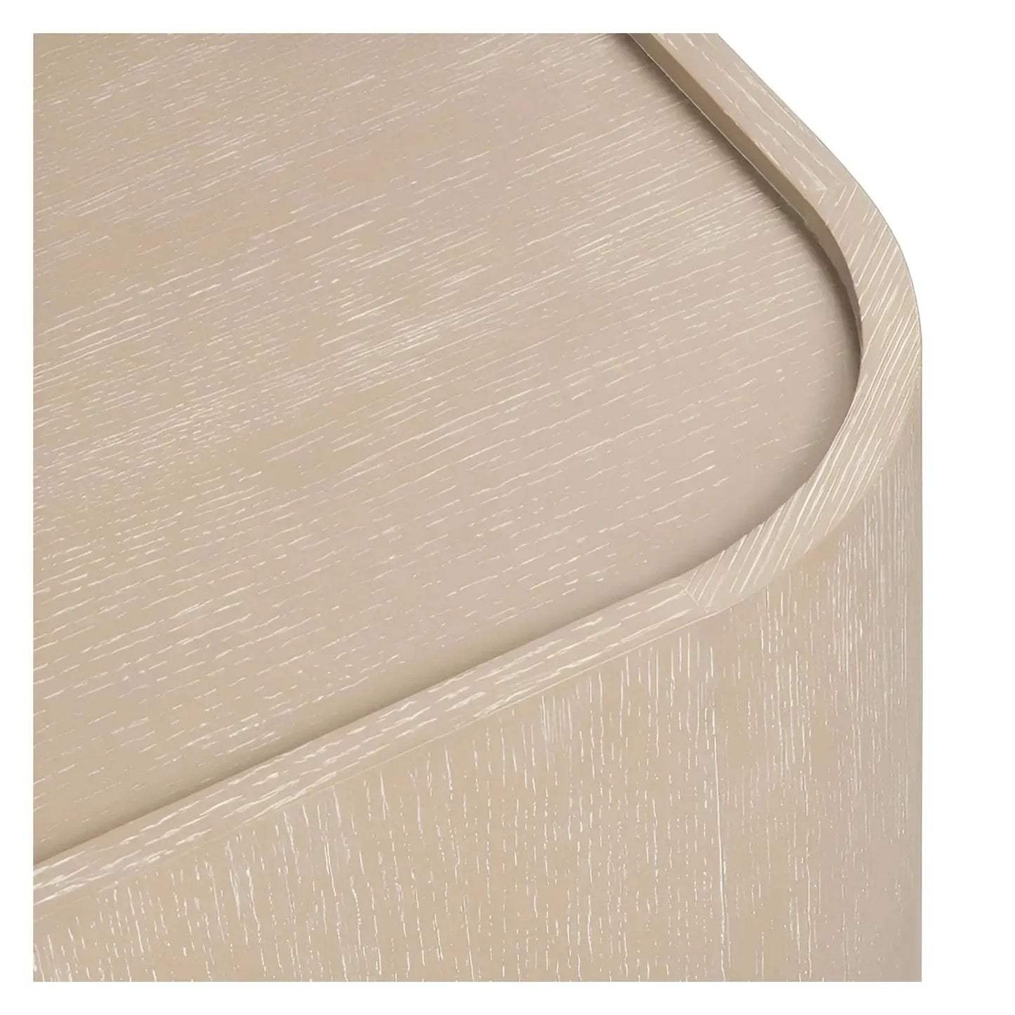 Langley Floating Base Cocktail or Coffee Table