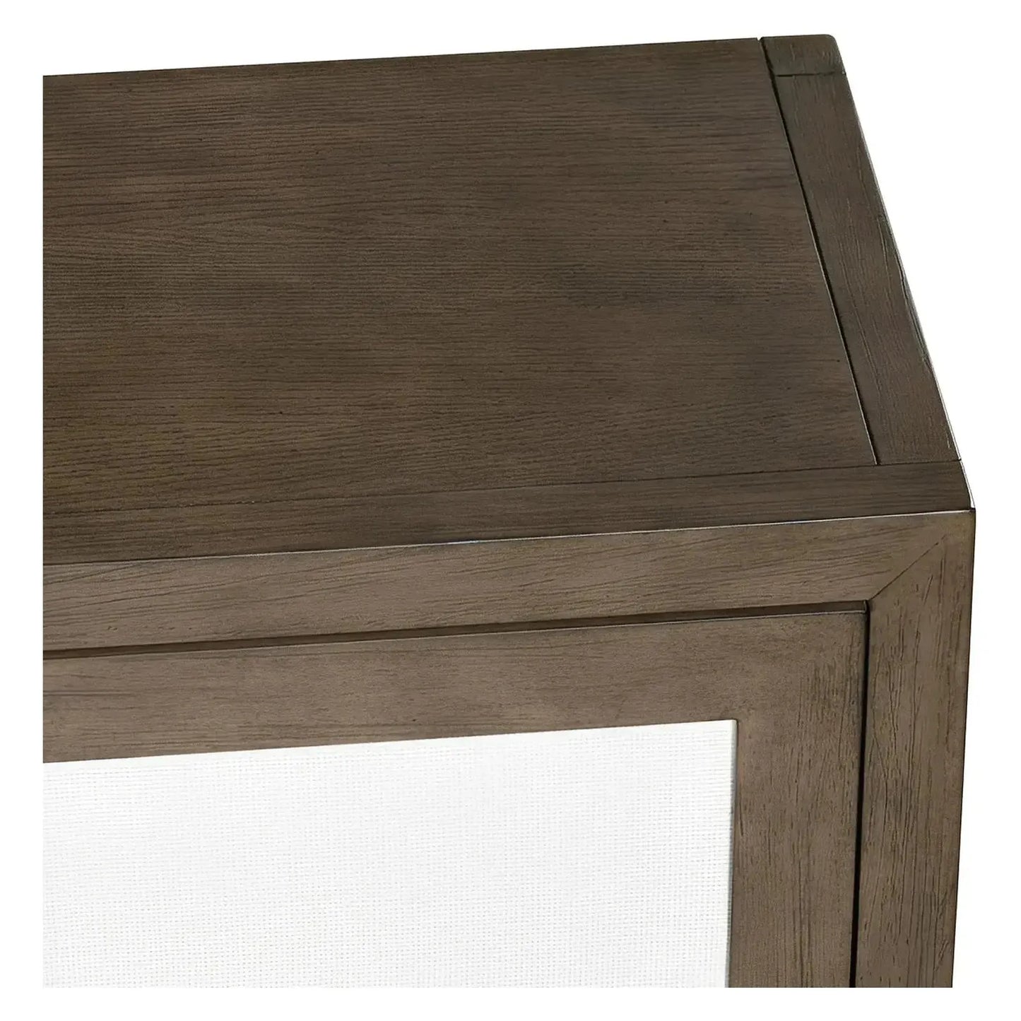 Haddonfield Four-door Sideboard, Buffet, or Credenza | 78 x 16 x 34 (in)