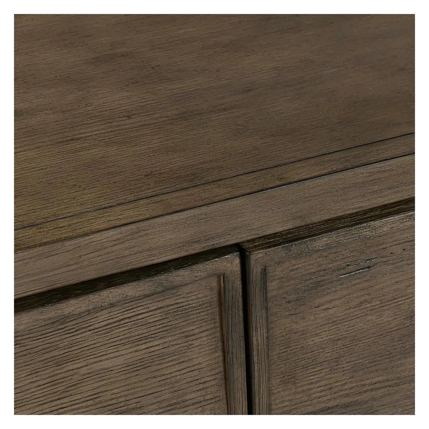 Eldora Three-door Sideboard, Buffet, or Credenza | 72 x 18 x 36 (in)