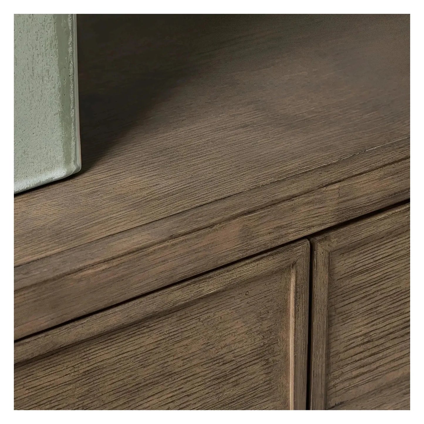 Eldora Three-door Sideboard, Buffet, or Credenza | 72 x 18 x 36 (in)