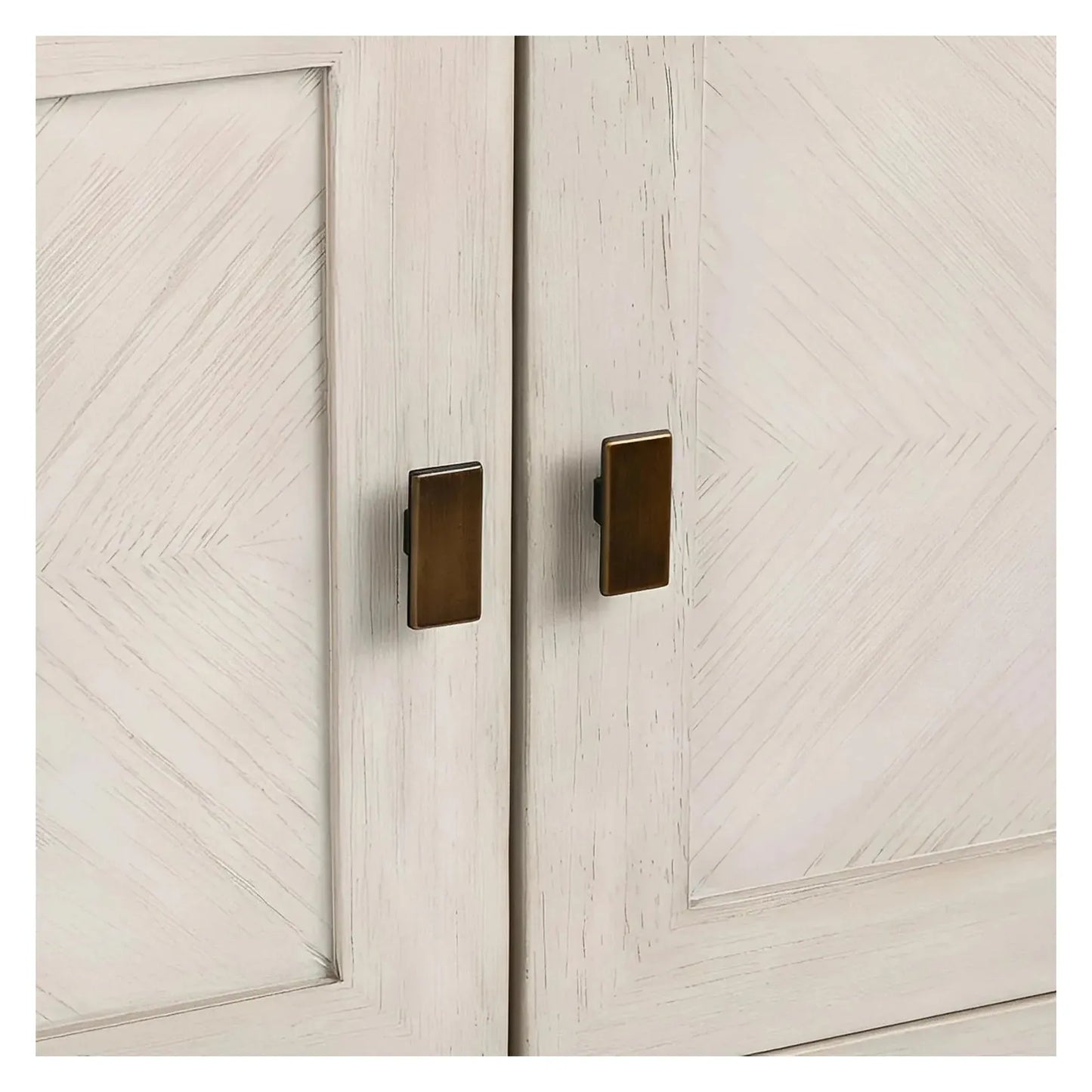 Kingswell Console Table - Natural - Coastal, Transitional