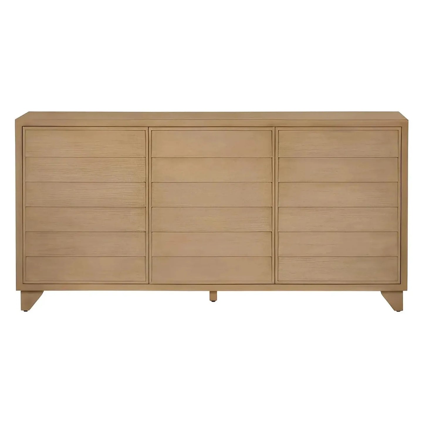 Ashford Three-door Sideboard, Buffet, or Credenza | 72 x 18 x 36 (in)