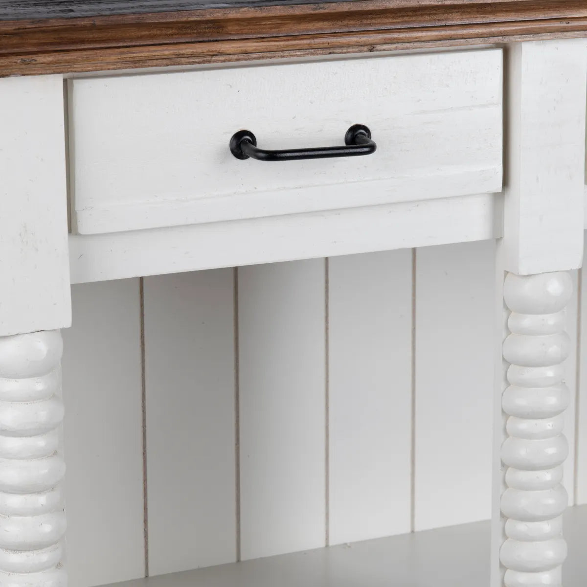 Ventura Sideboard, Buffet, or Credenza | 64.25 x 15.75 x 48.25 (in)