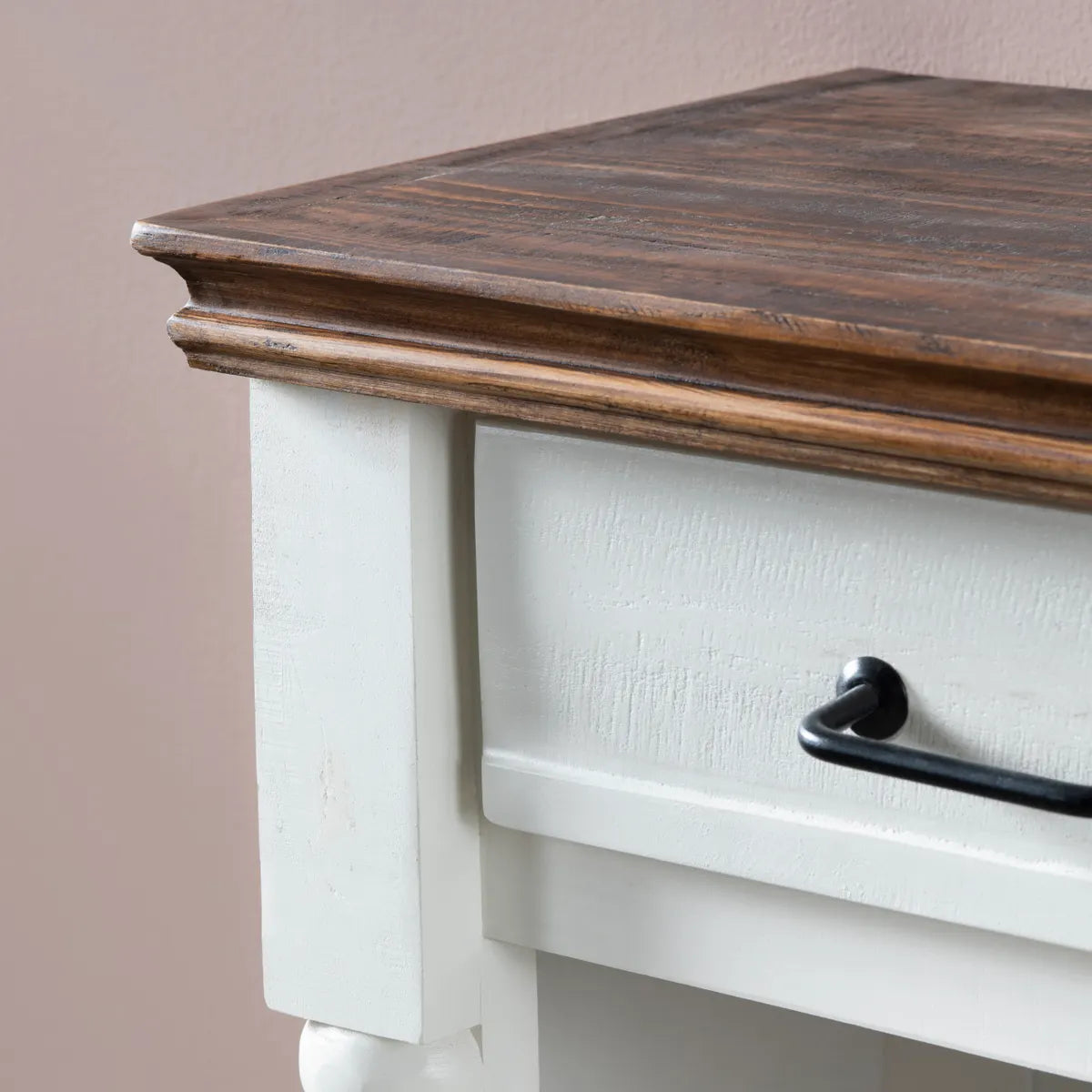 Whitford Sideboard, Buffet, or Credenza | 64.25 x 15.75 x 48.25 (in)