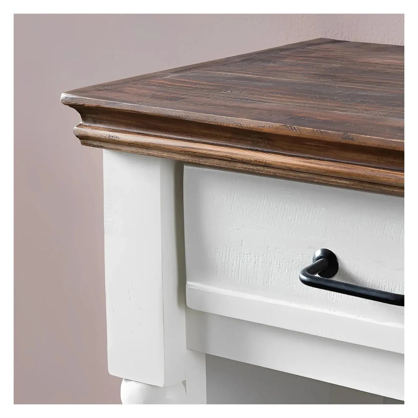 Whitford Sideboard, Buffet, or Credenza | 64.25 x 15.75 x 48.25 (in)