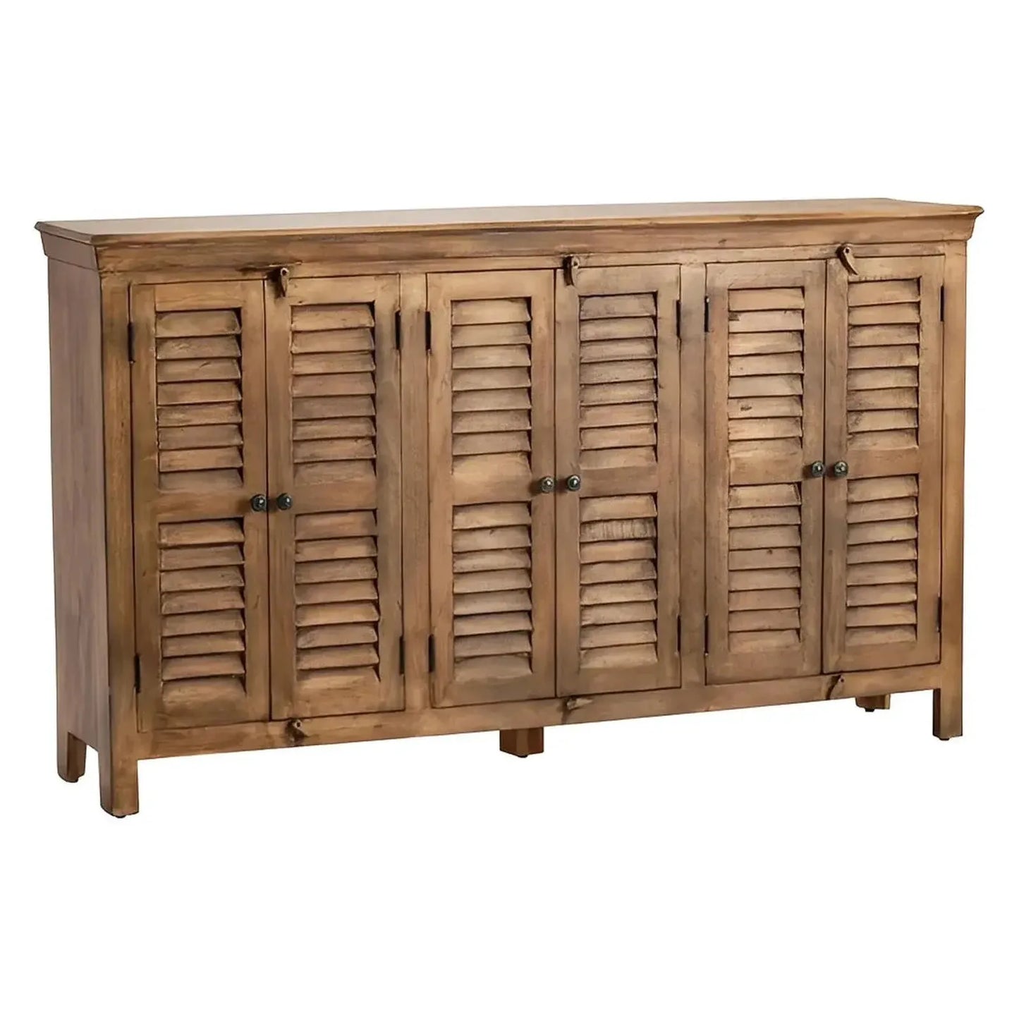 Trenton Sideboard, Buffet, or Credenza | 72 x 16 x 42 (in)