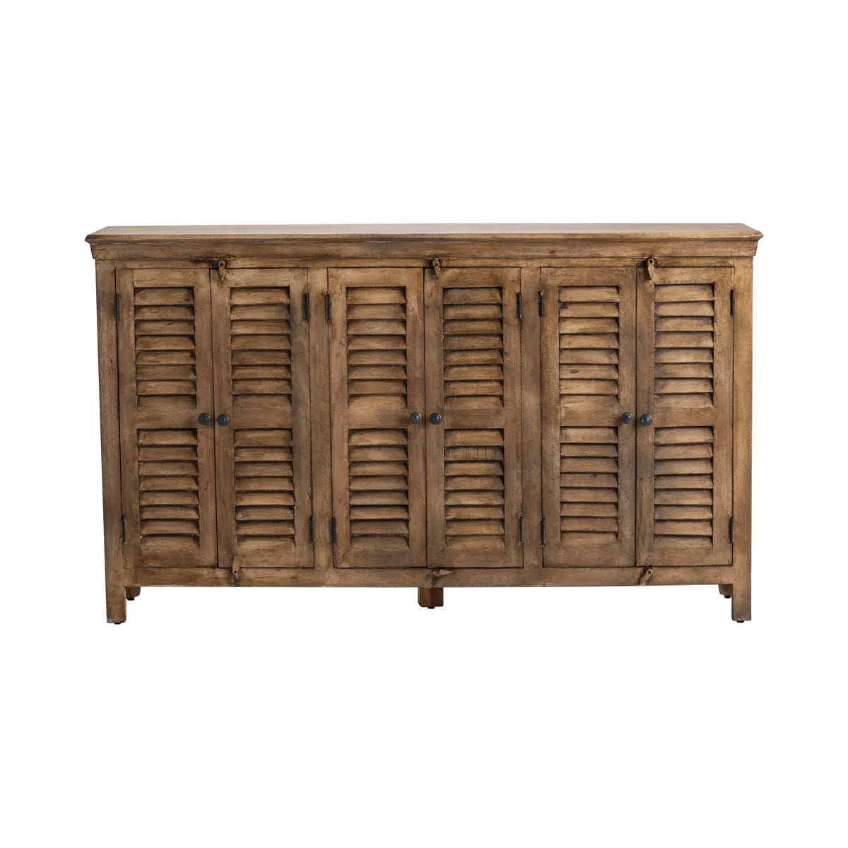 Wiltshire Sideboard, Buffet, or Credenza | 72 x 16 x 42 (in)