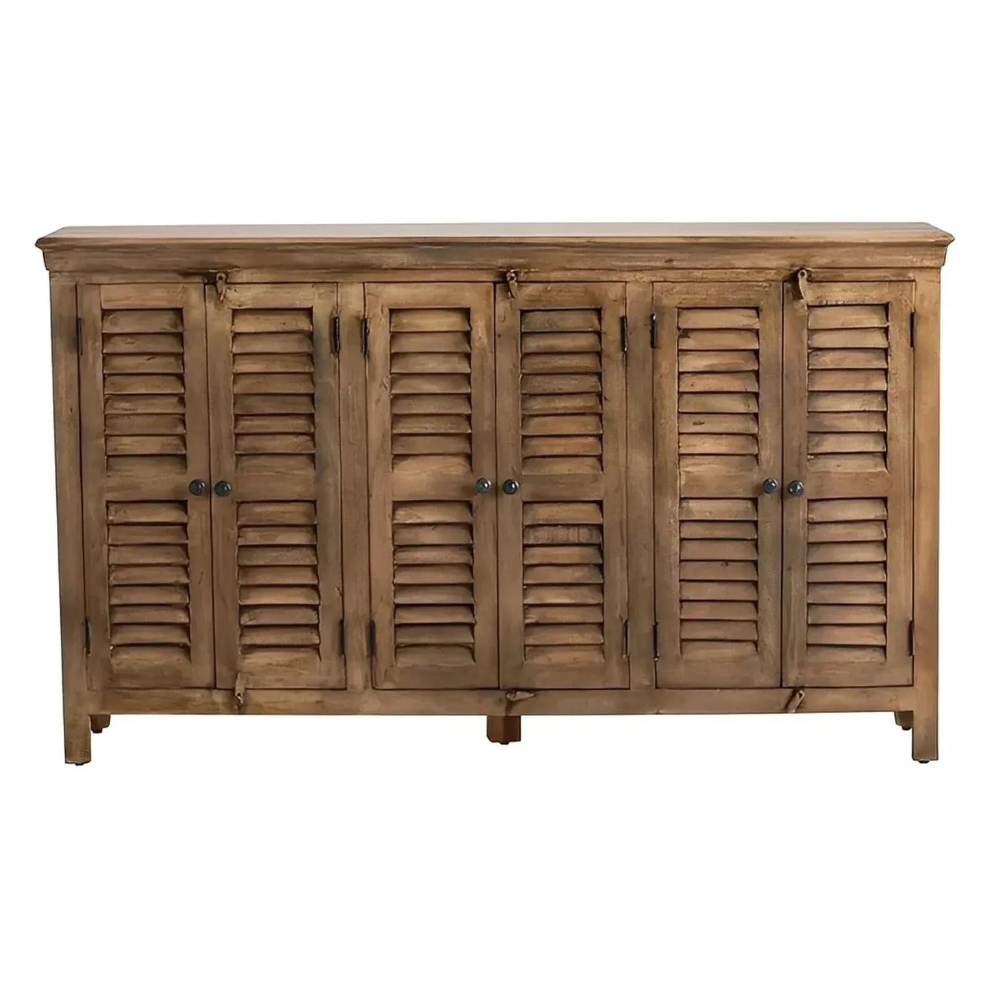 Trenton Sideboard, Buffet, or Credenza | 72 x 16 x 42 (in)