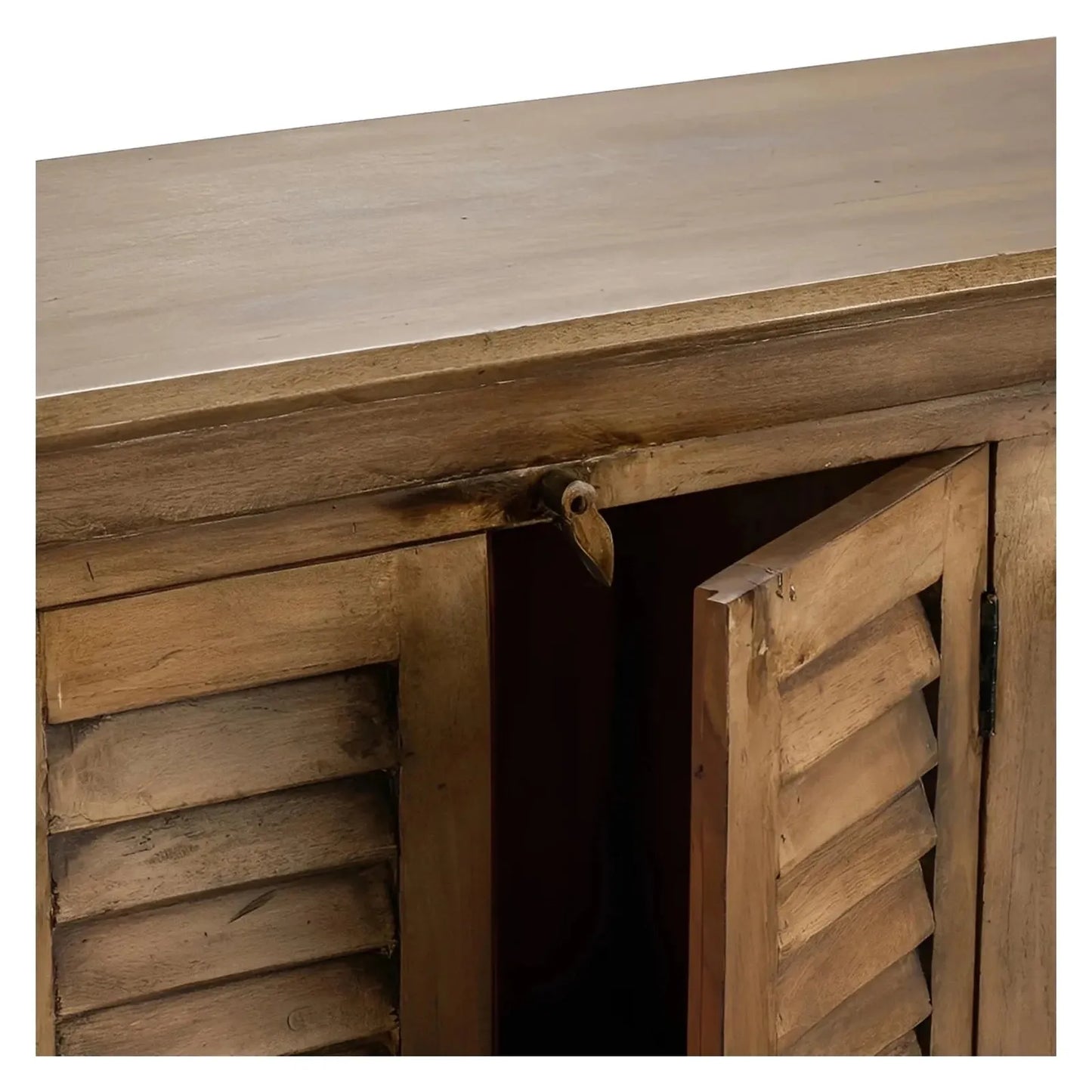 Trenton Sideboard, Buffet, or Credenza | 72 x 16 x 42 (in)