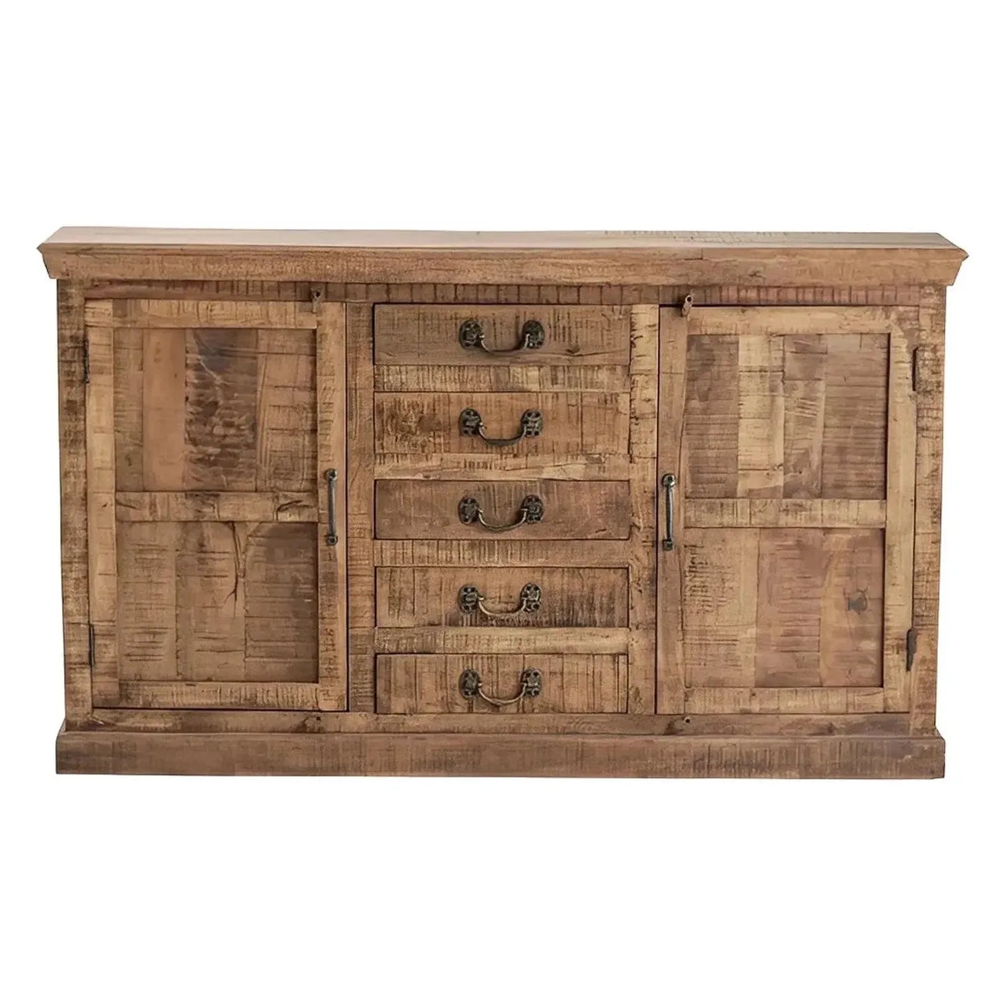 Hillsmere Sideboard, Buffet, or Credenza | 69 x 14.25 x 40 (in)