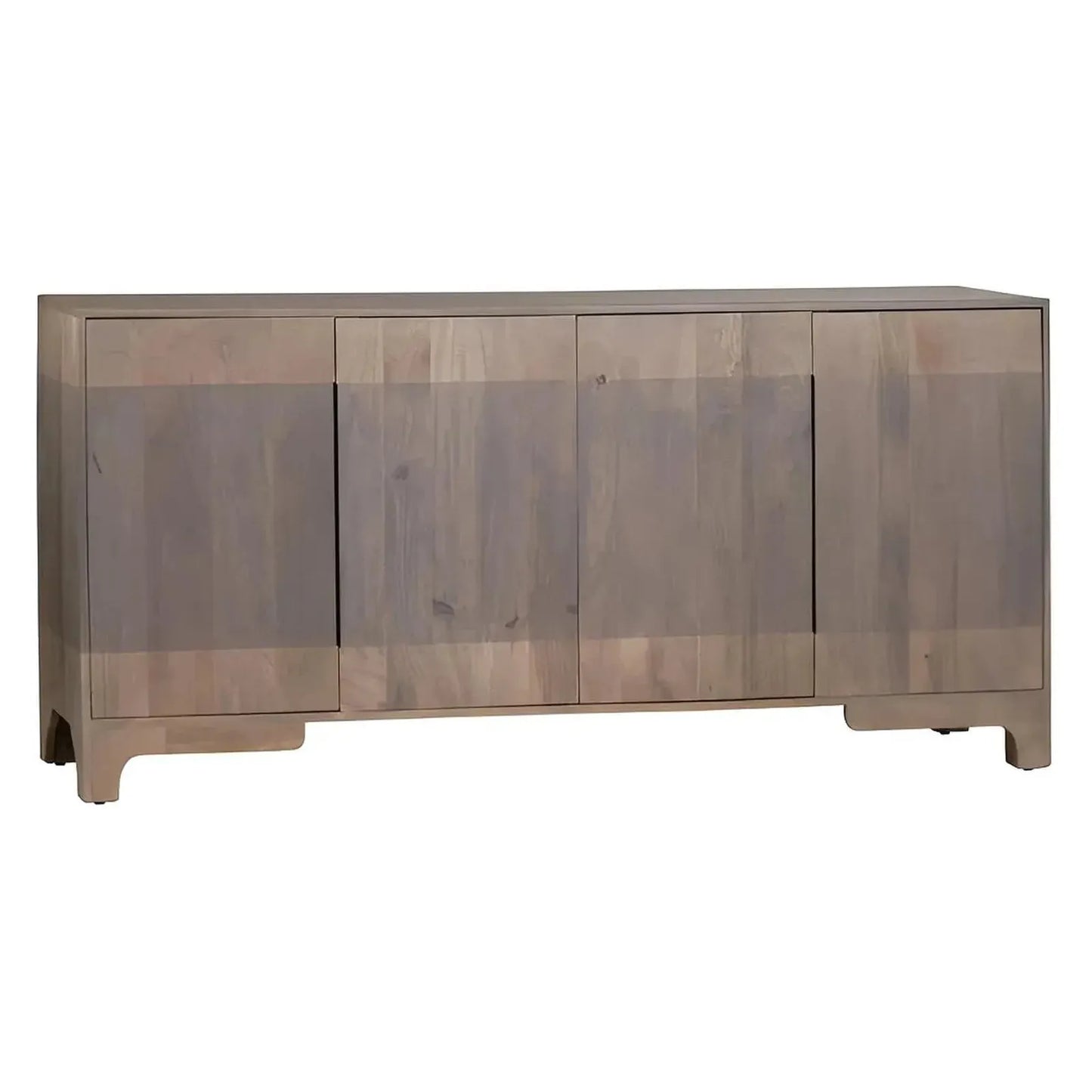 Juniper Sideboard, Buffet, or Credenza | 70 x 18 x 33.5 (in)