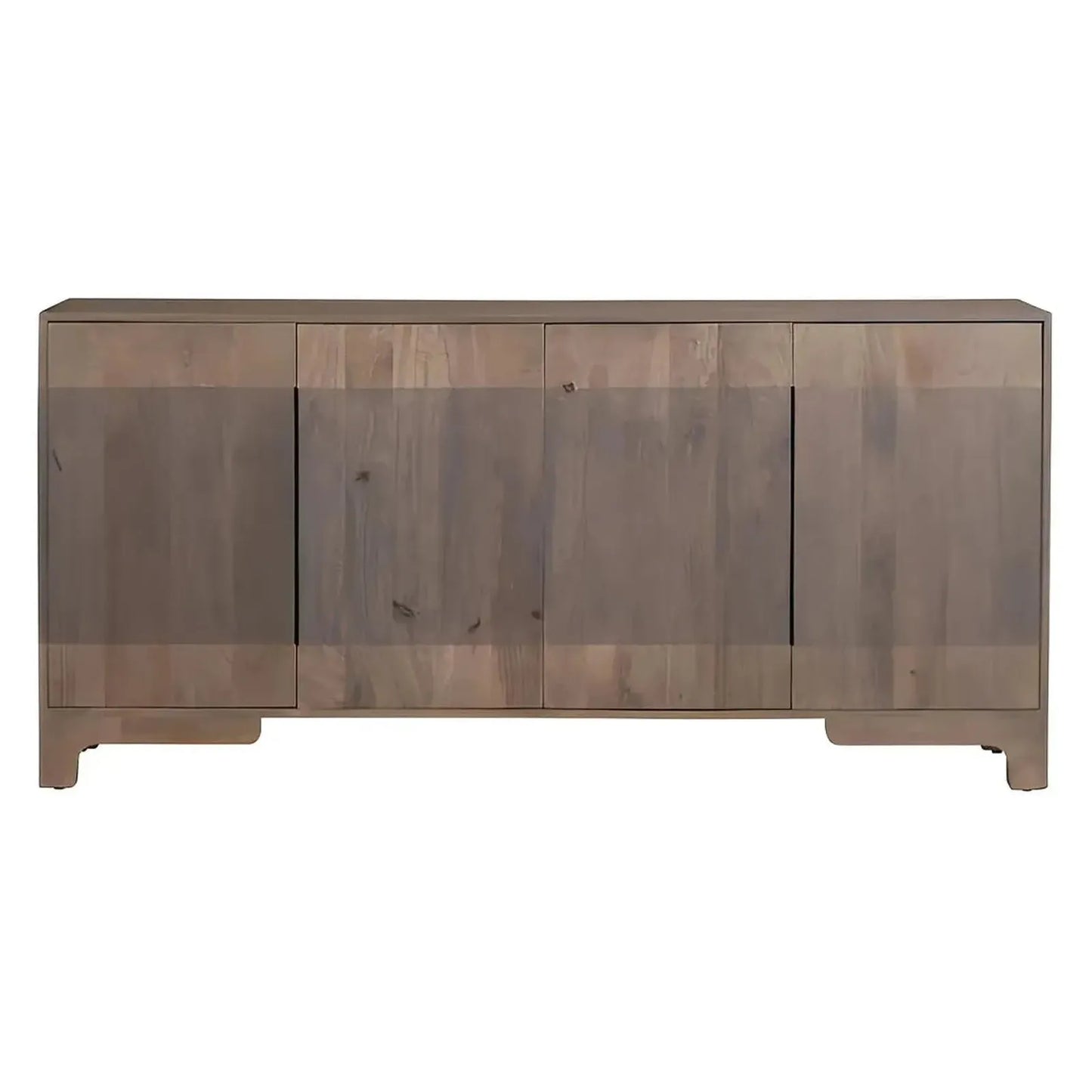 Juniper Sideboard, Buffet, or Credenza | 70 x 18 x 33.5 (in)