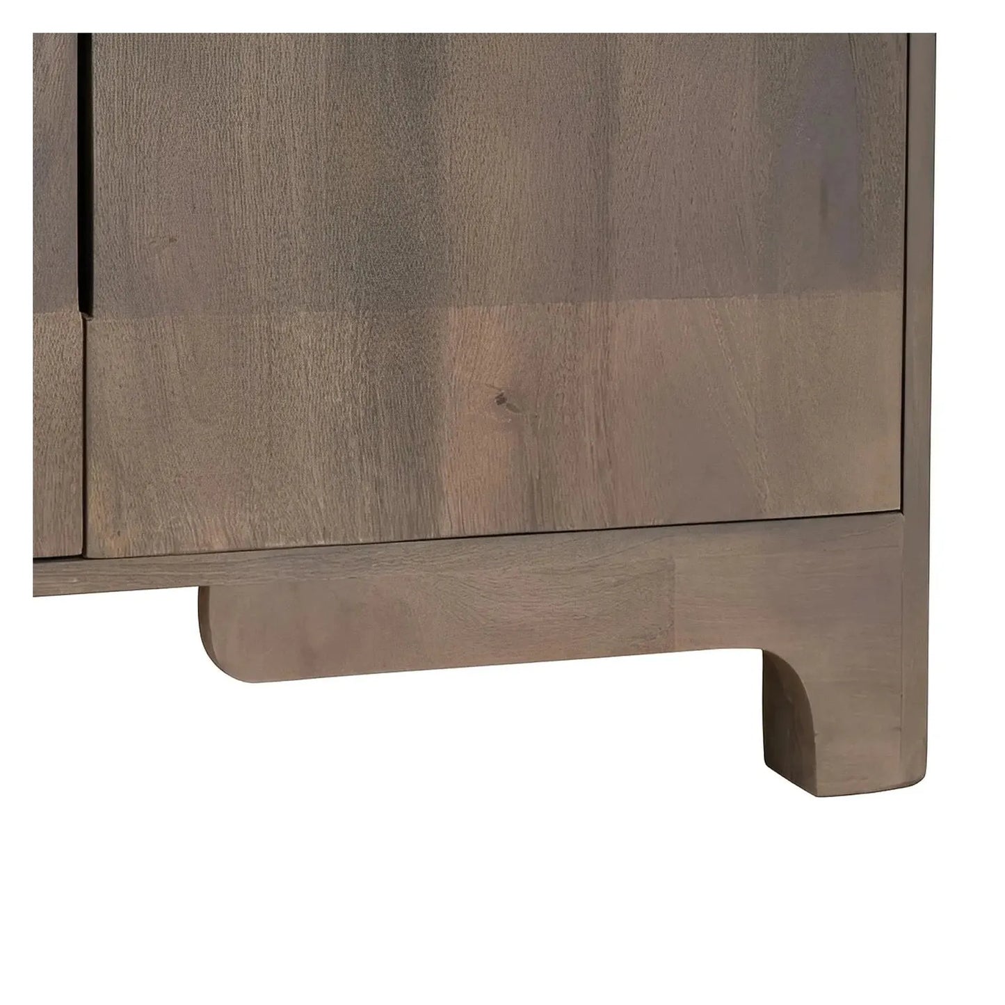 Juniper Sideboard, Buffet, or Credenza | 70 x 18 x 33.5 (in)