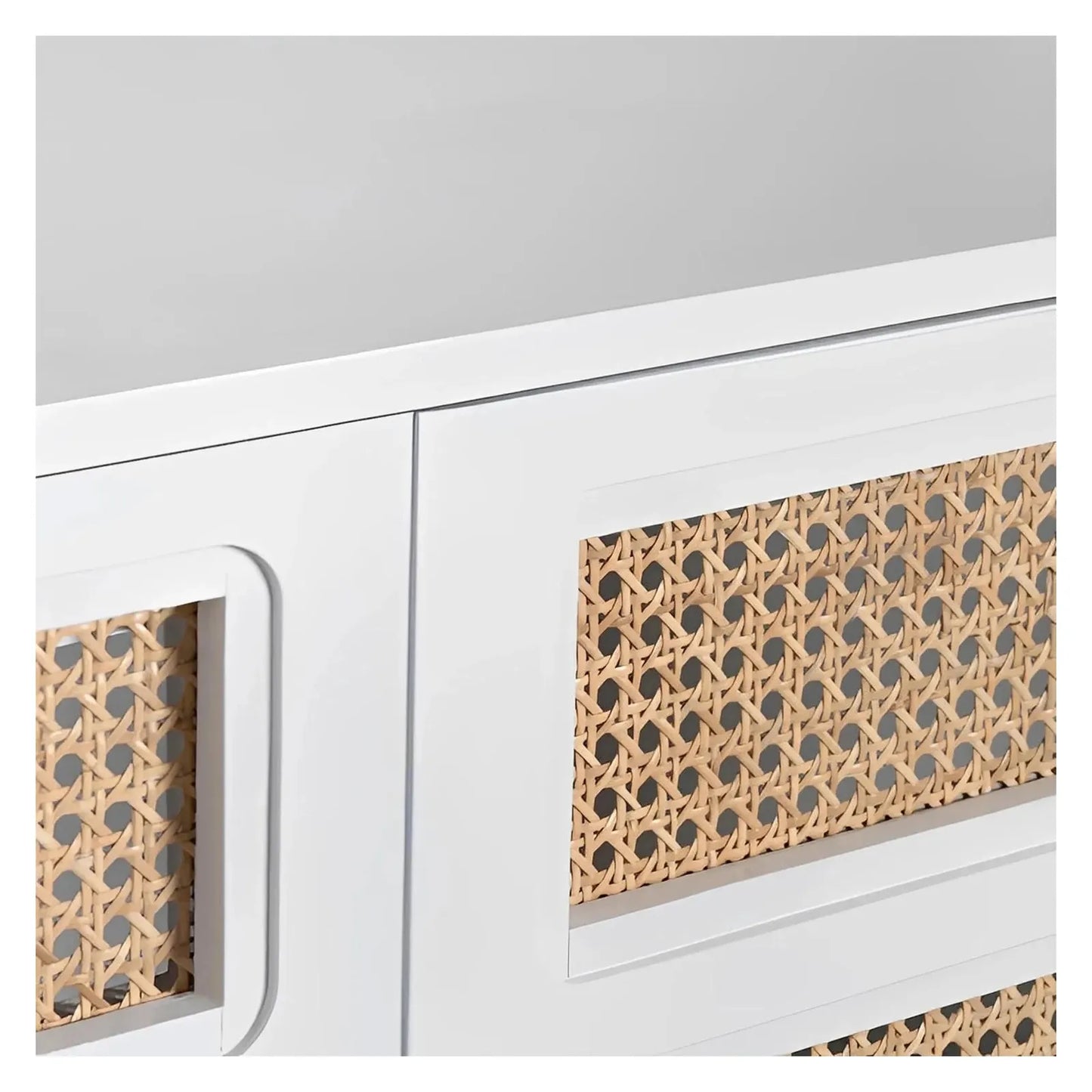 Windham Sideboard, Buffet, or Credenza | 80 x 18 x 40.5 (in)