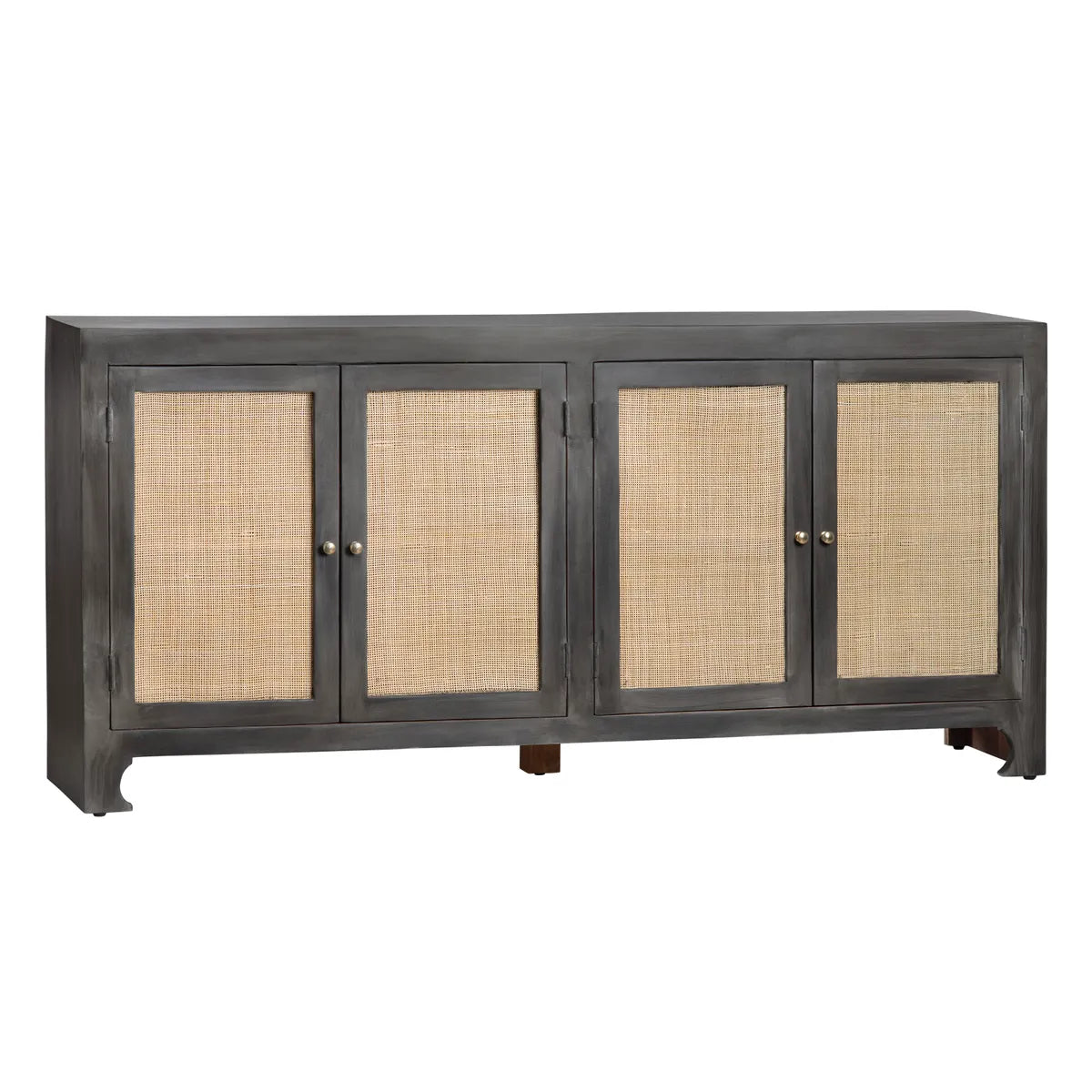Fairmont Douglas Sideboard, Buffet, or Credenza | 76 x 16 x 36 (in)
