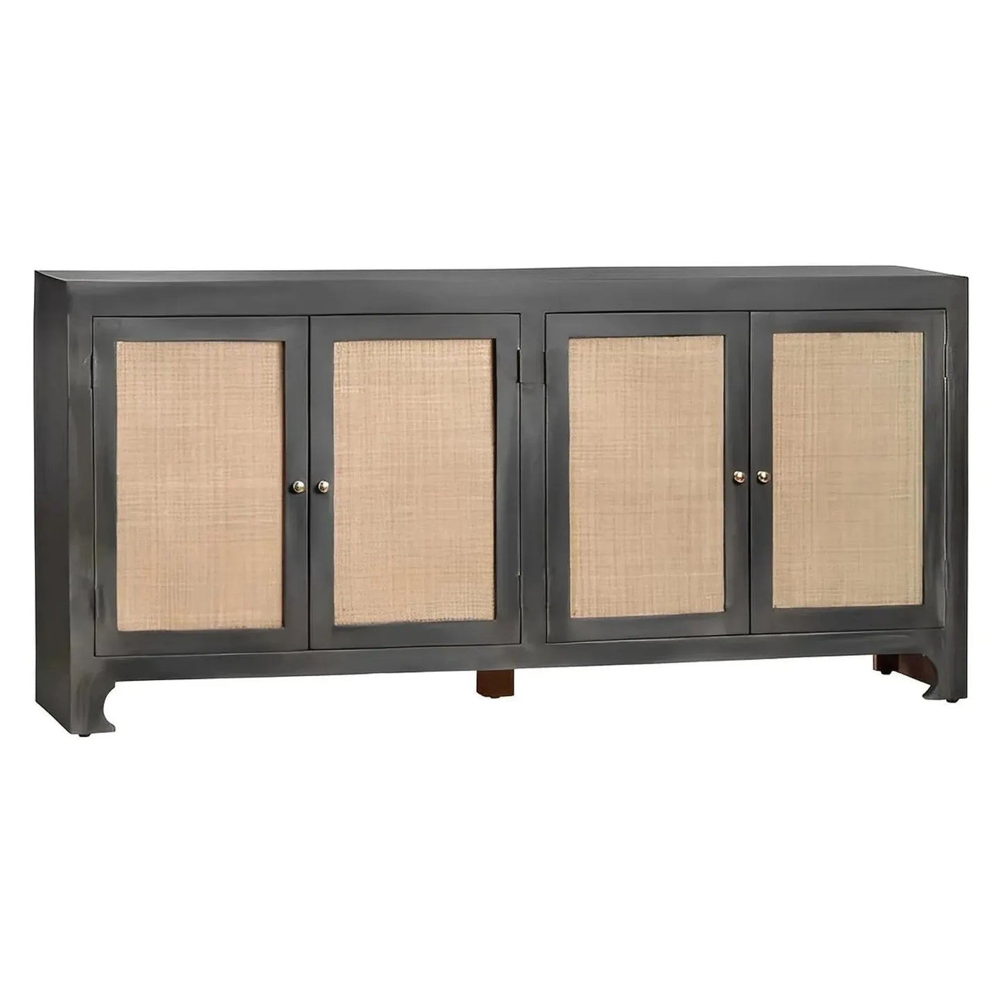 Fairmont Douglas Sideboard, Buffet, or Credenza | 76 x 16 x 36 (in)