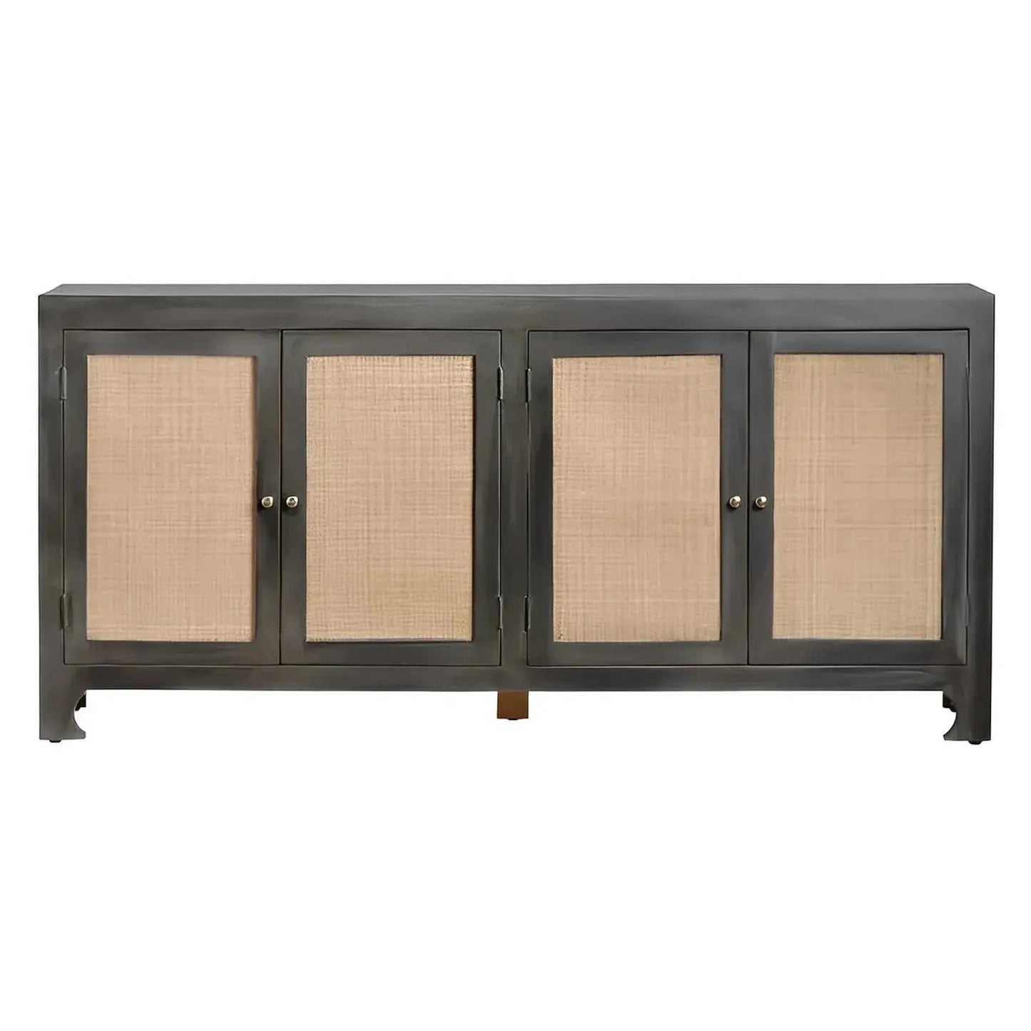 Fairmont Douglas Sideboard, Buffet, or Credenza | 76 x 16 x 36 (in)