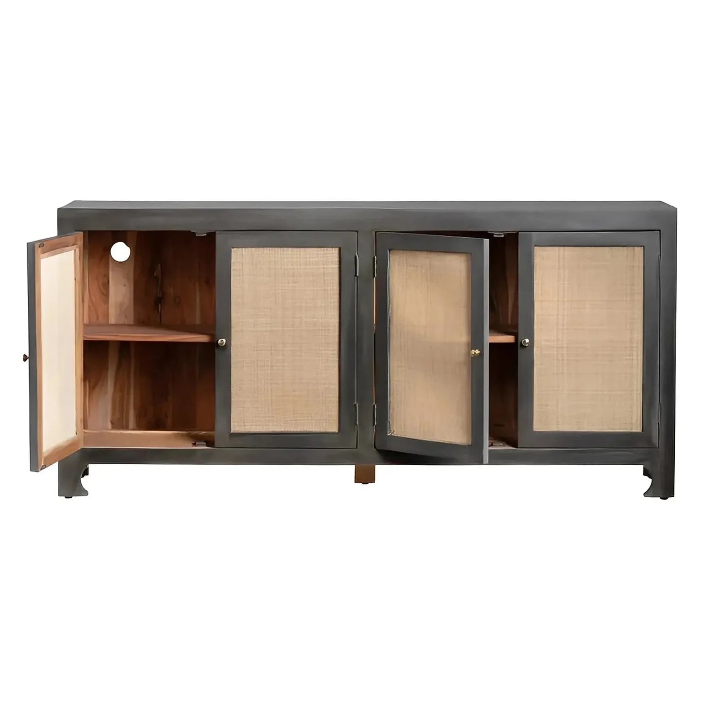 Fairmont Douglas Sideboard, Buffet, or Credenza | 76 x 16 x 36 (in)
