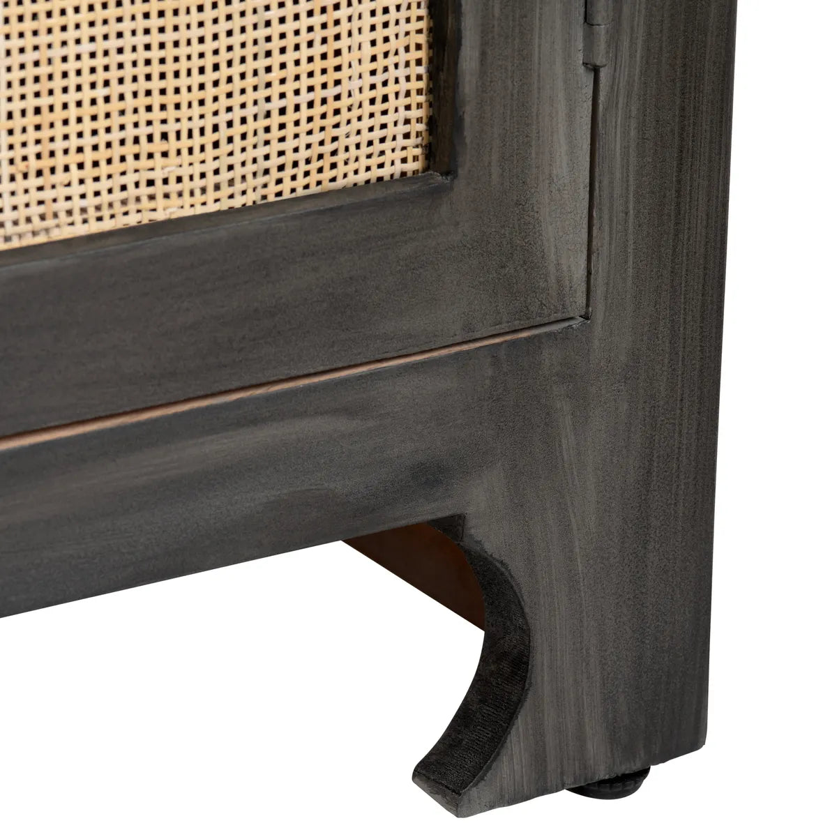 Fairmont Douglas Sideboard, Buffet, or Credenza | 76 x 16 x 36 (in)