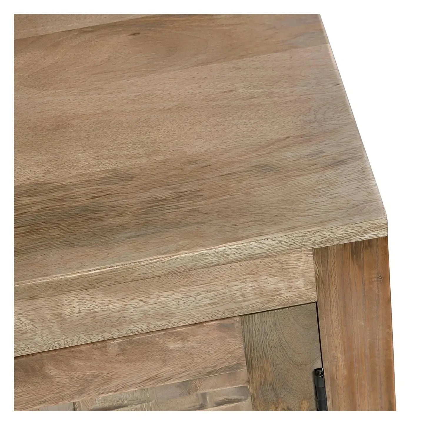 Fairhaven Sideboard, Buffet, or Credenza | 90 x 17 x 40 (in)