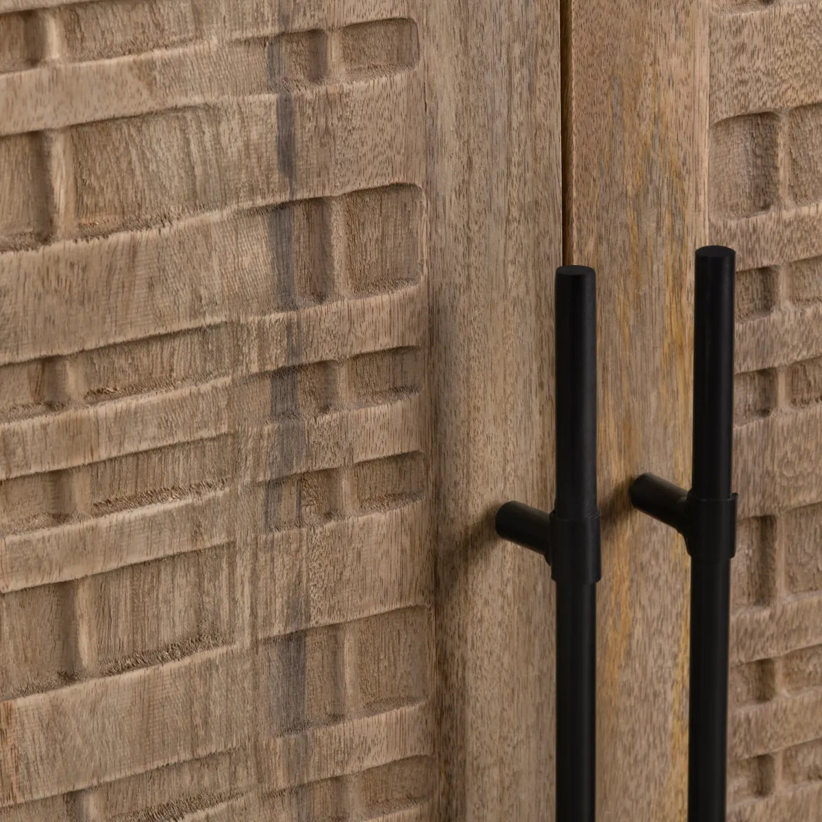 Fairhaven Sideboard, Buffet, or Credenza | 90 x 17 x 40 (in)