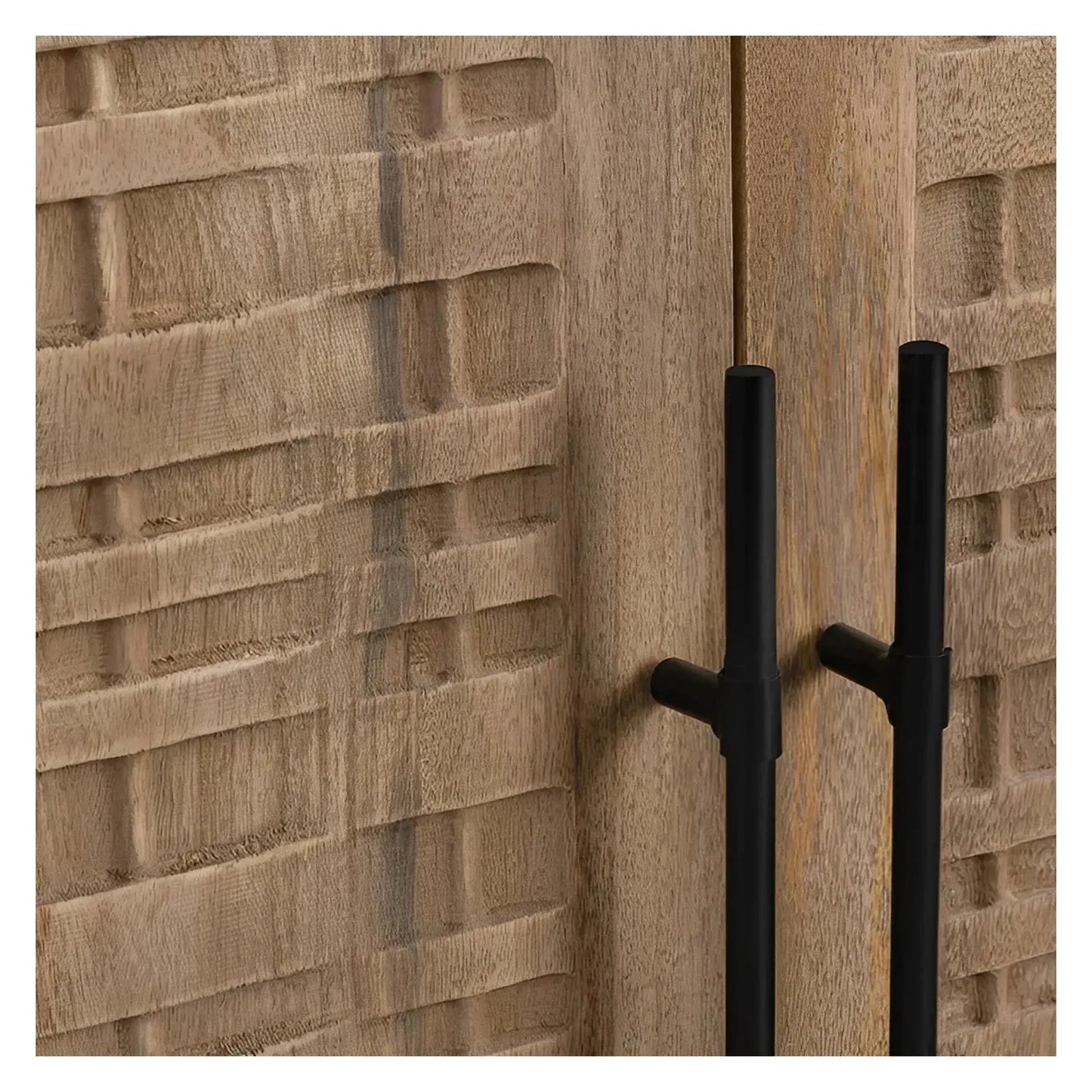 Fairhaven Sideboard, Buffet, or Credenza | 90 x 17 x 40 (in)