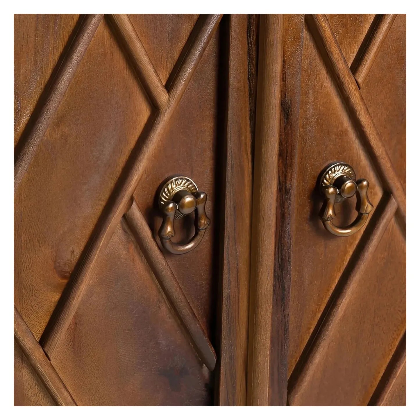 Brookshire Sideboard, Buffet, or Credenza | 72 x 16 x 37 (in)