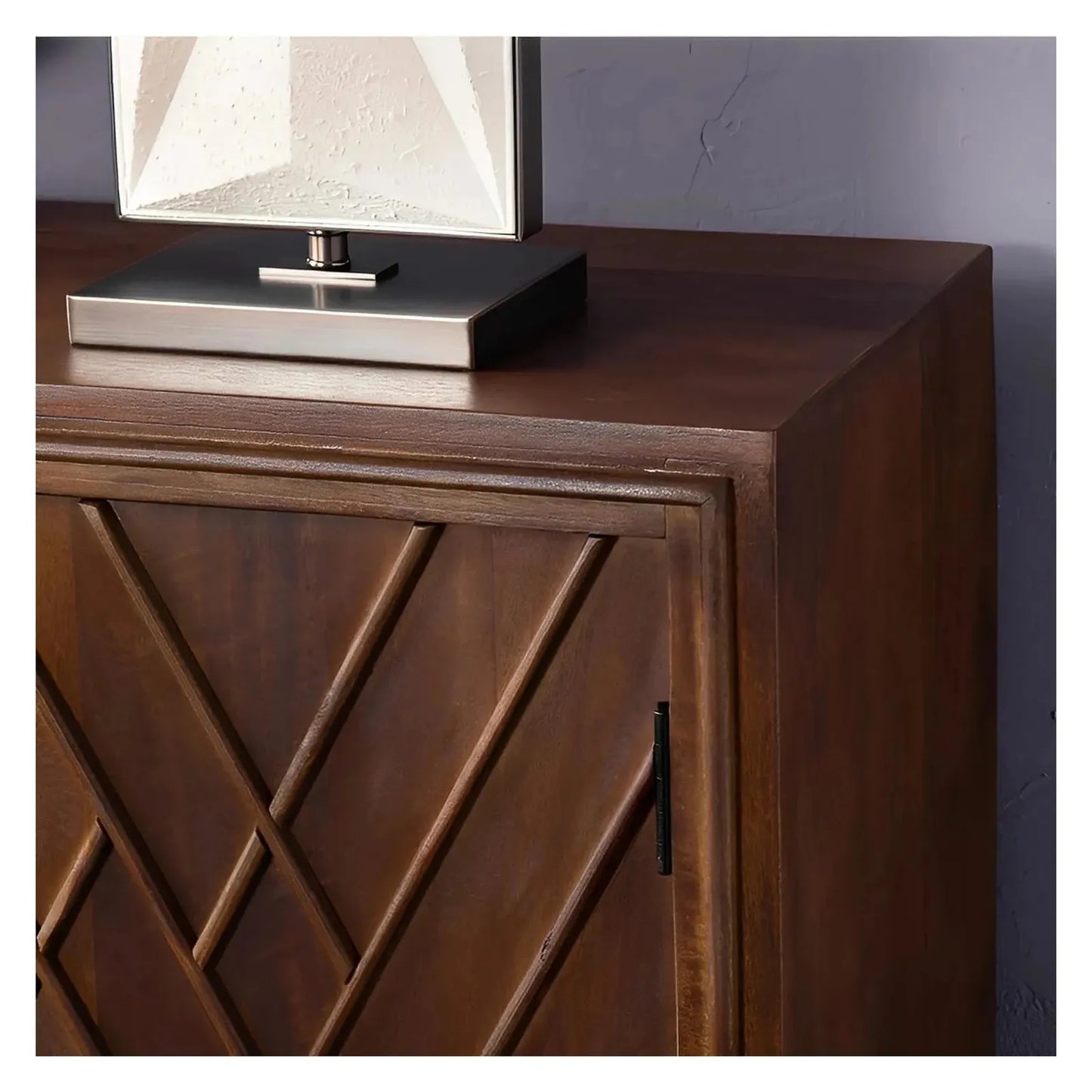 Brookshire Sideboard, Buffet, or Credenza | 72 x 16 x 37 (in)