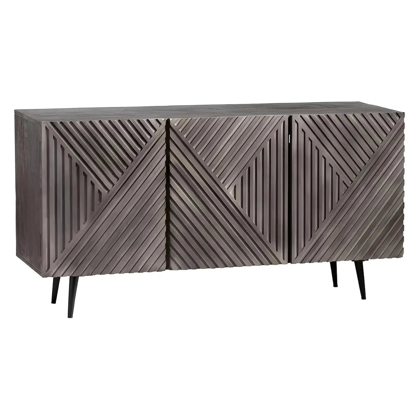 Wilton Sideboard, Buffet, or Credenza | 58 x 18 x 30 (in)