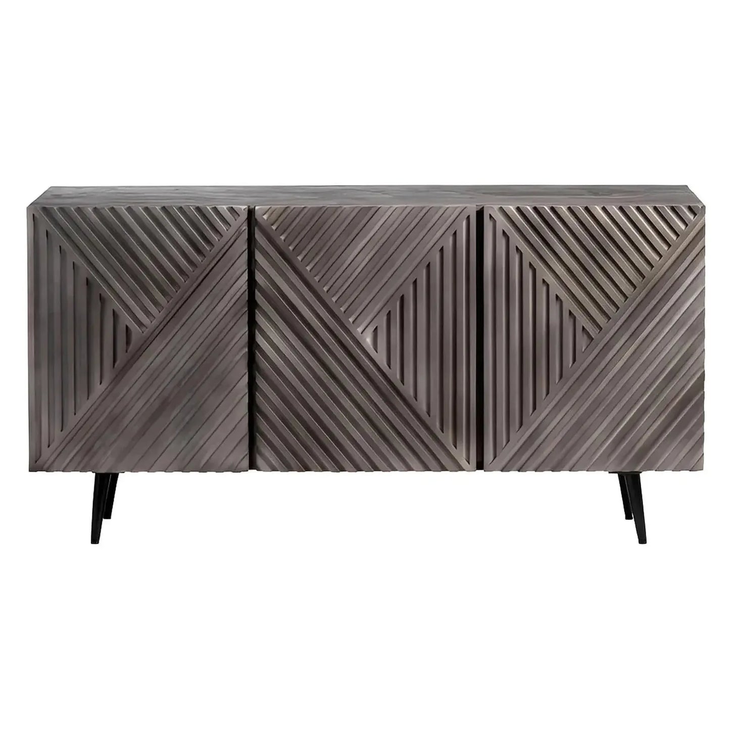 Wilton Sideboard, Buffet, or Credenza | 58 x 18 x 30 (in)