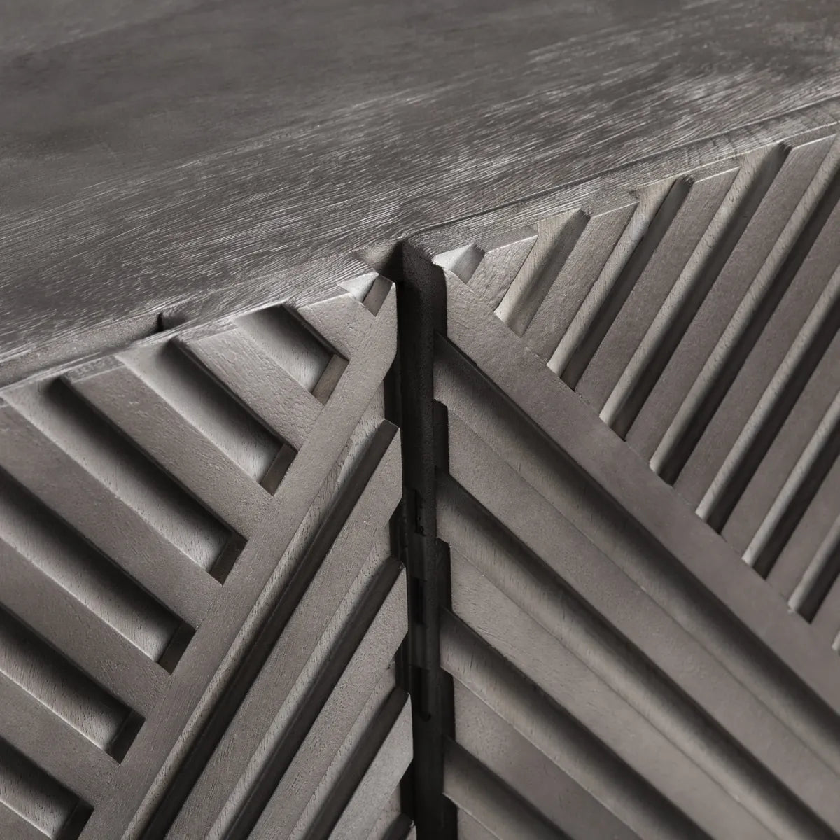 Wilton Sideboard, Buffet, or Credenza | 58 x 18 x 30 (in)