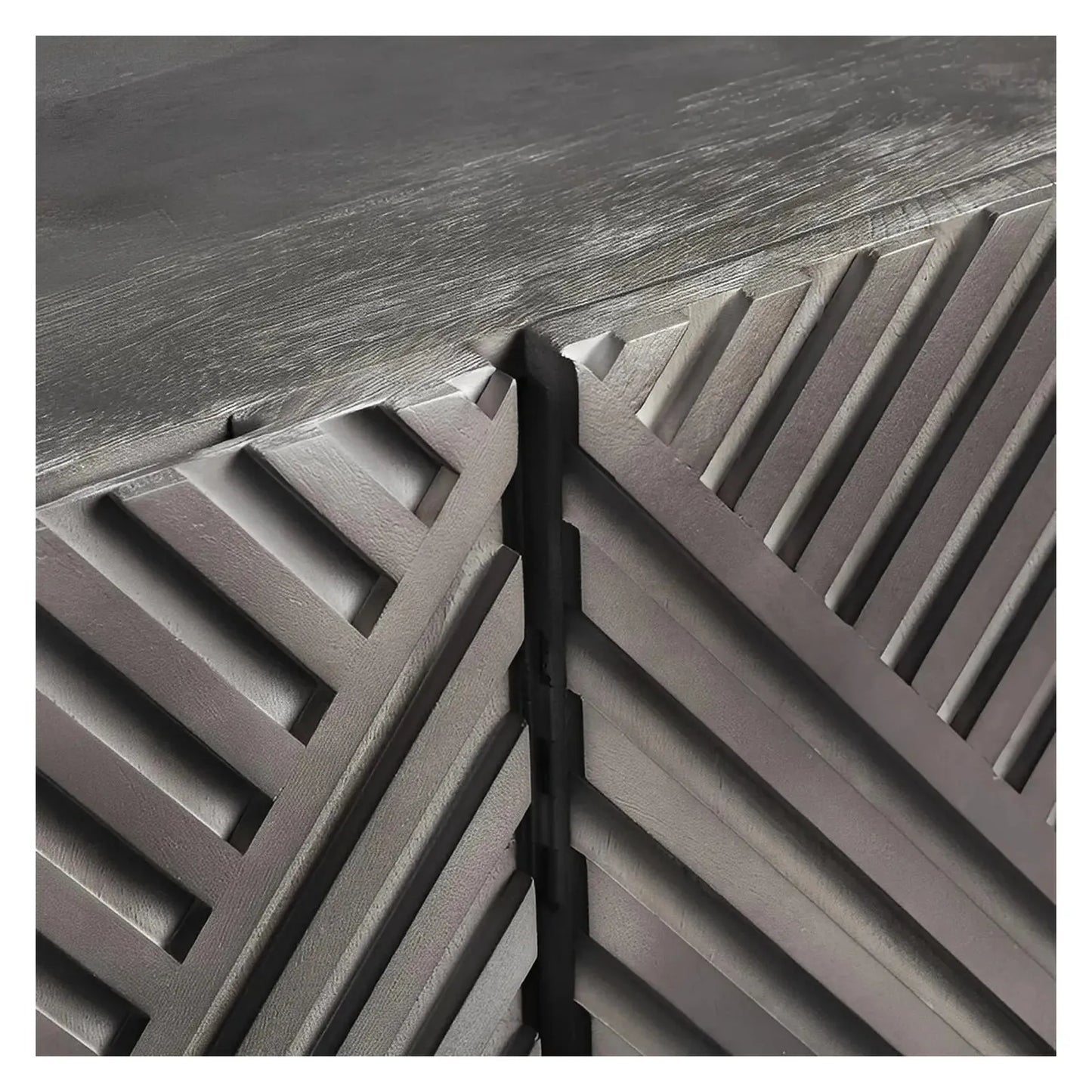 Wilton Sideboard, Buffet, or Credenza | 58 x 18 x 30 (in)