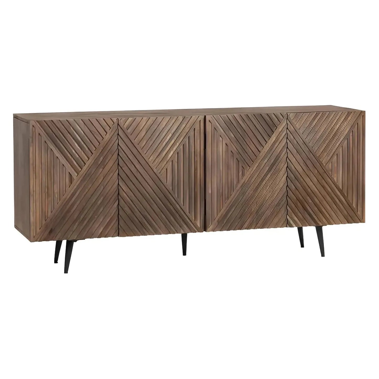 Strathmore Sideboard, Buffet, or Credenza | 69 x 18 x 30 (in)
